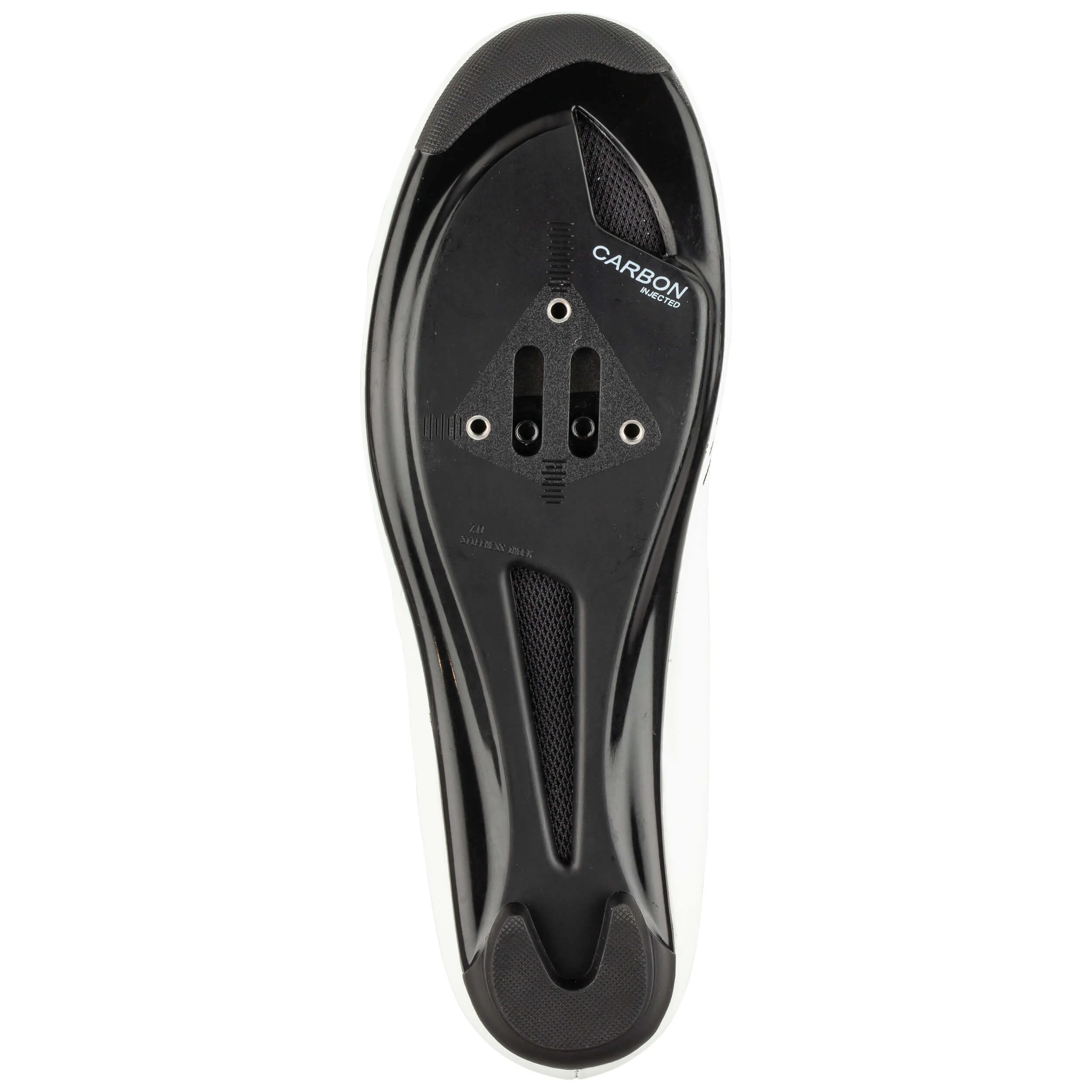 Platinum Xz Shoes - Image 4