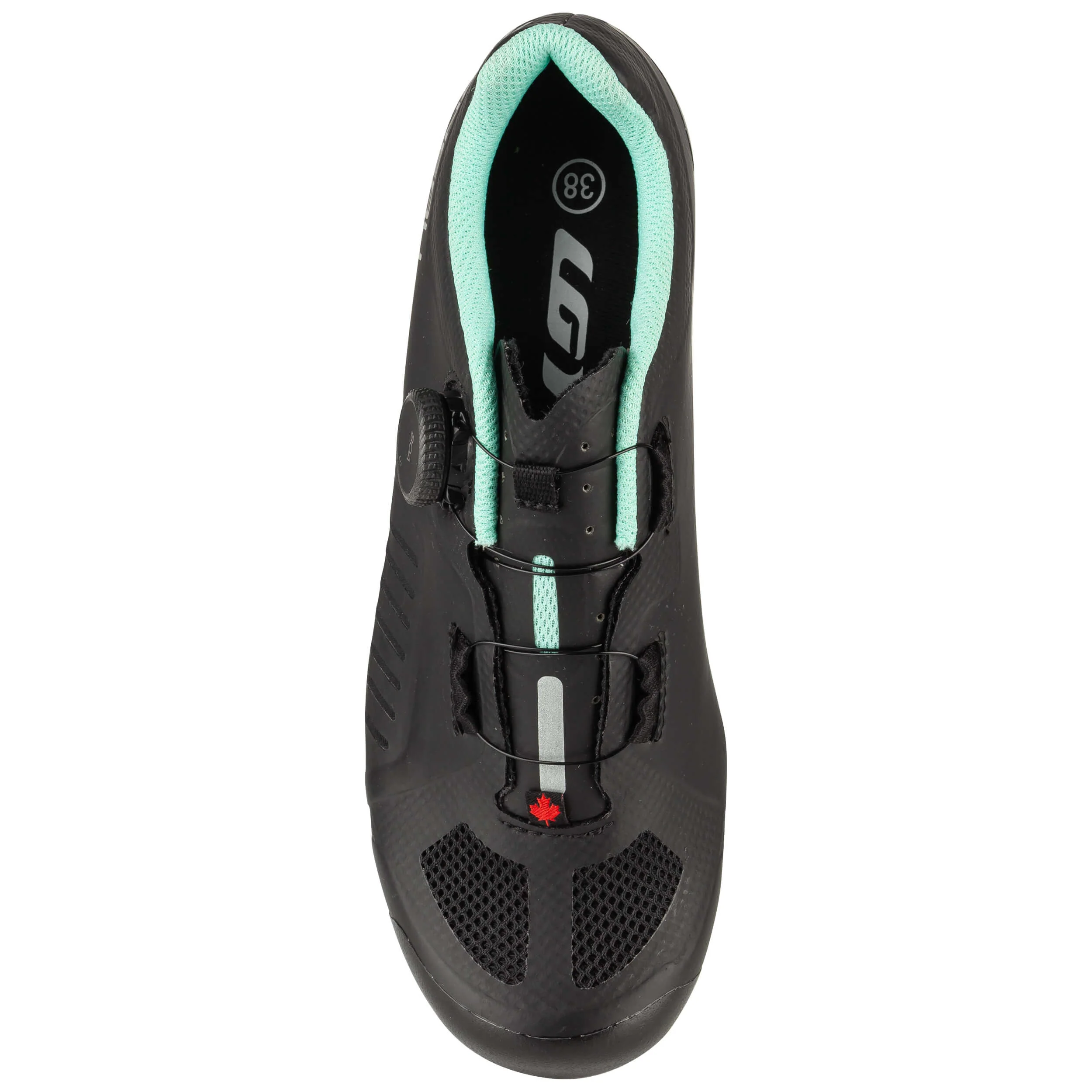 Women's Granite XC Shoes - Image 3