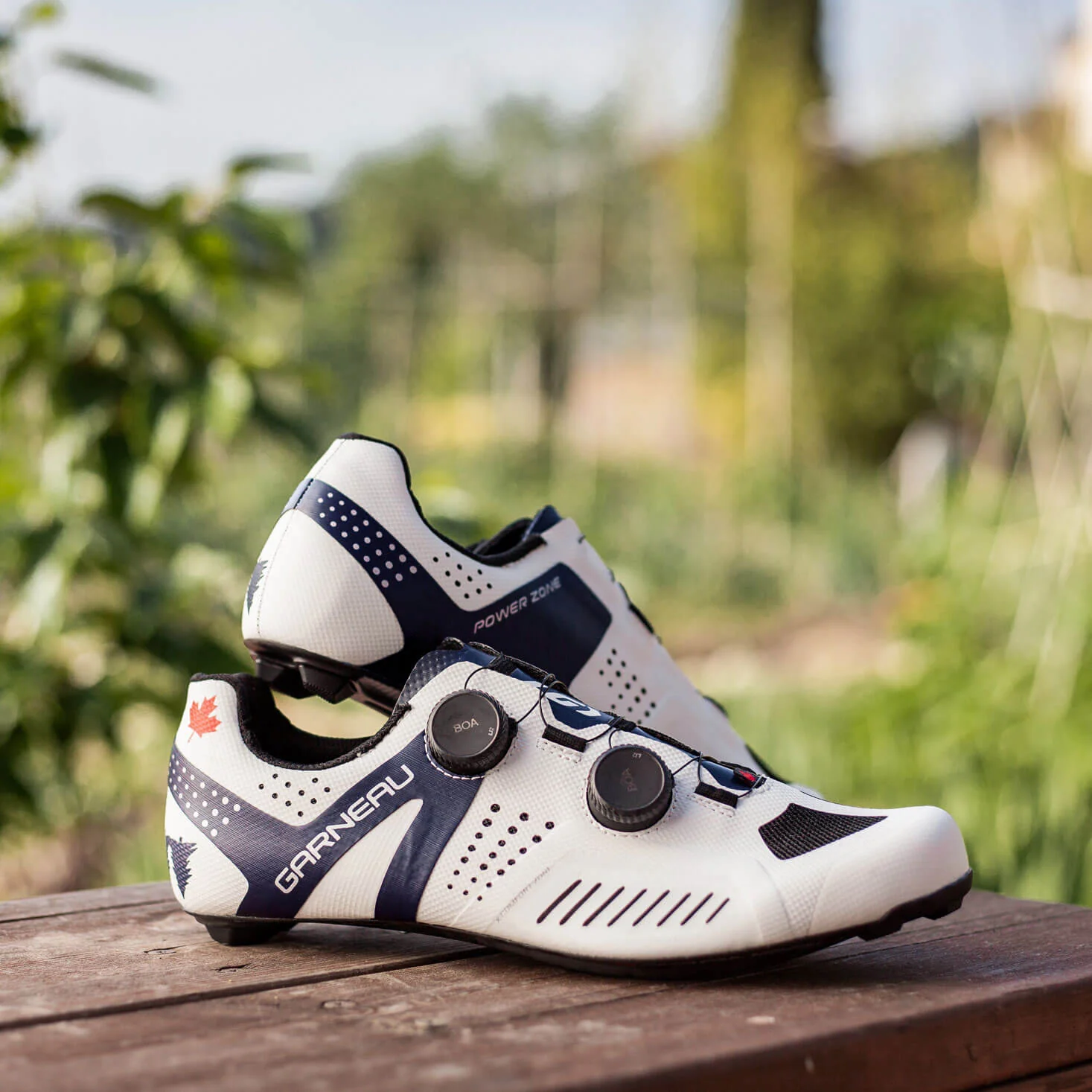 Course Air Lite XZ Shoes - Image 13