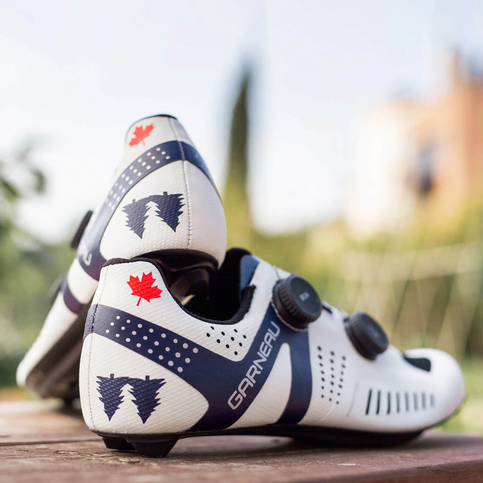 Course Air Lite XZ Shoes - Image 14