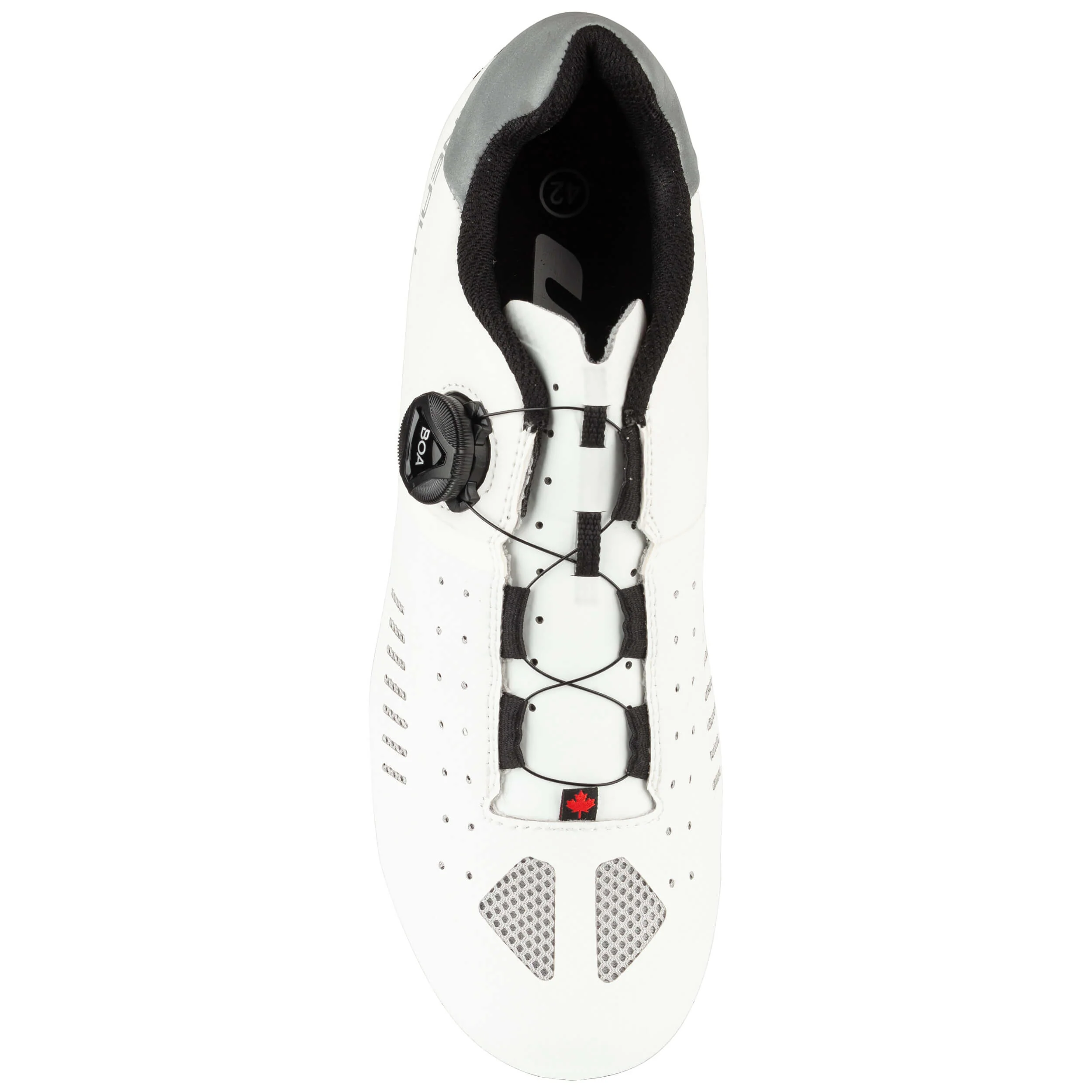 Copal Boa Shoes - Image 3