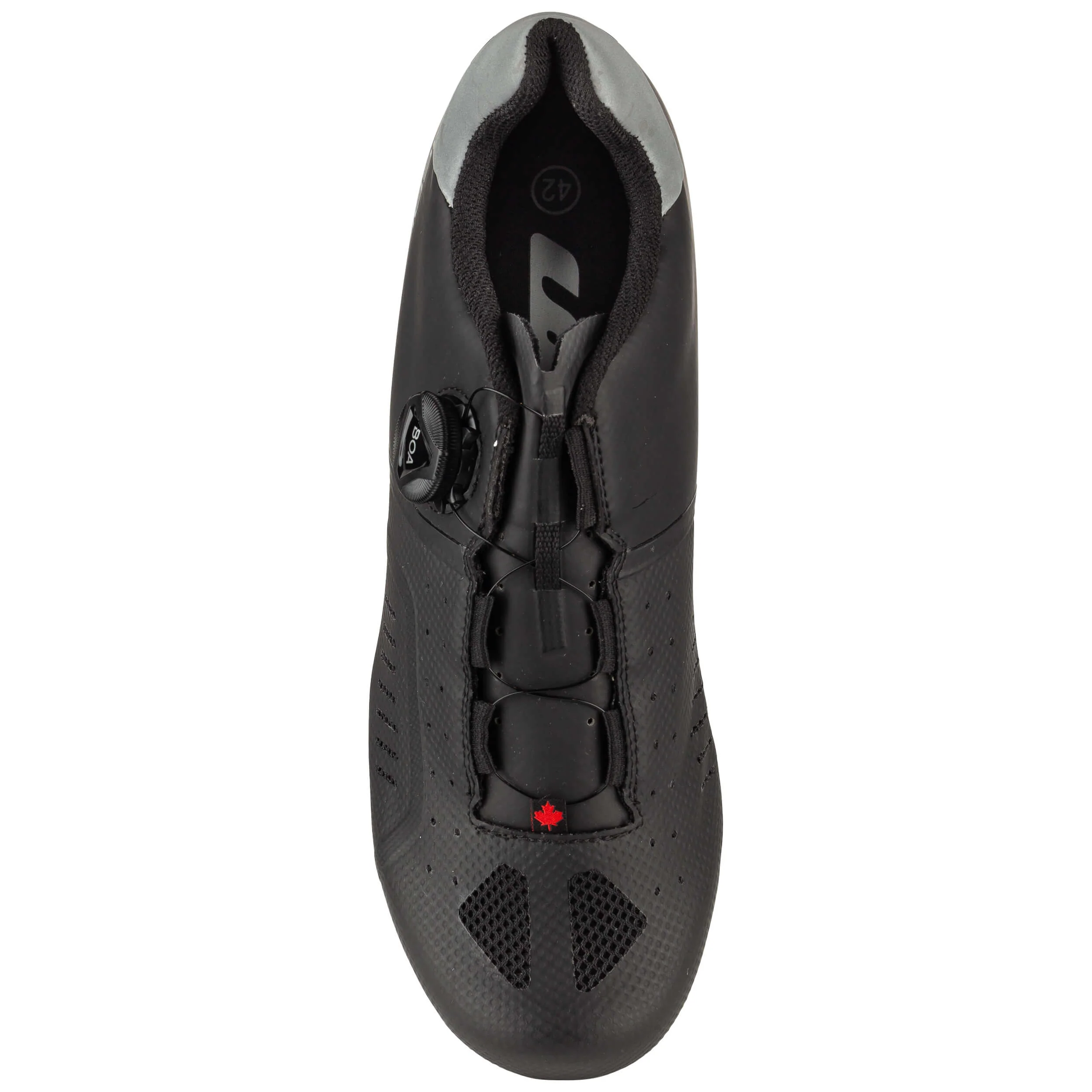 Copal Boa Shoes - Image 7