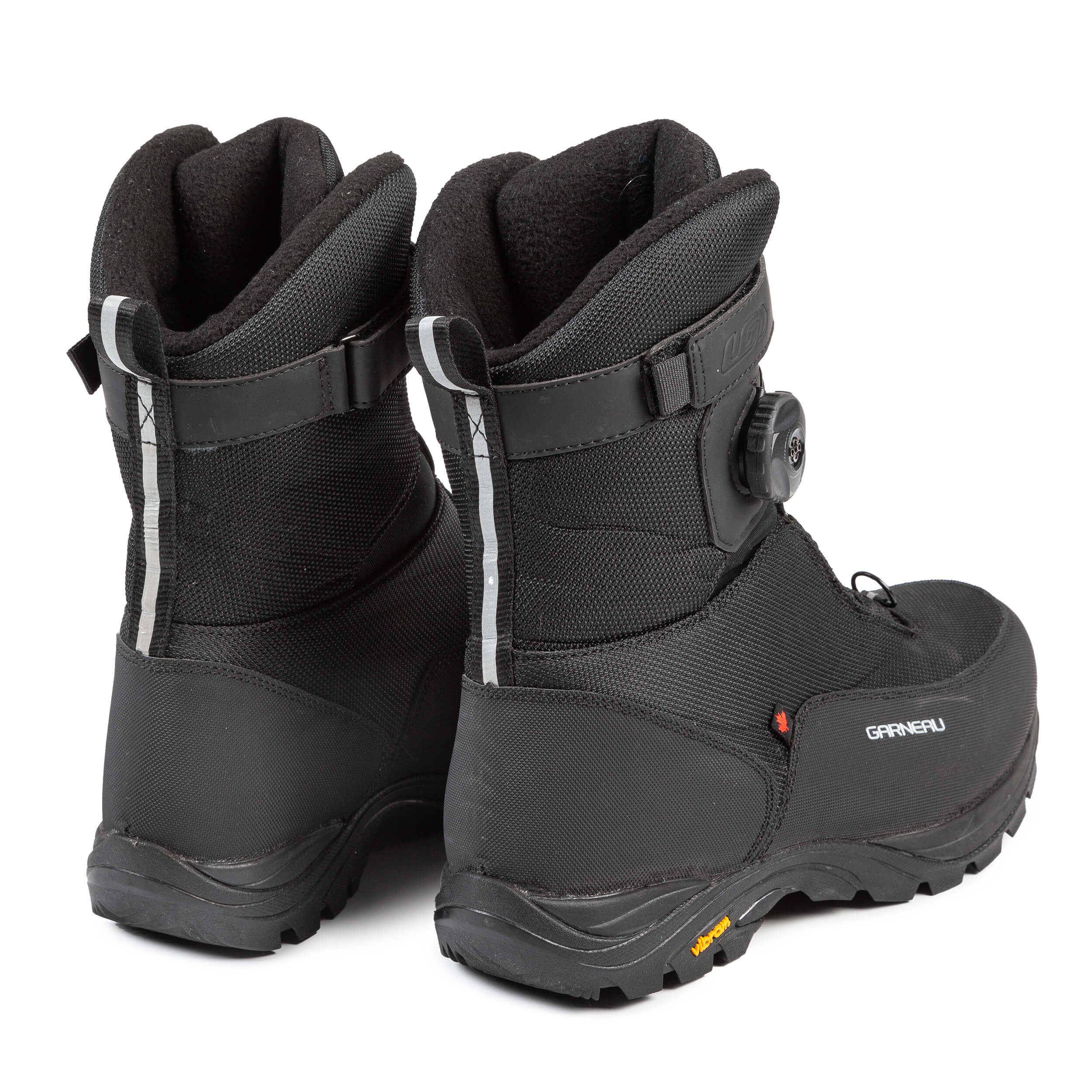 Klondike M4 Shoes - Image 4