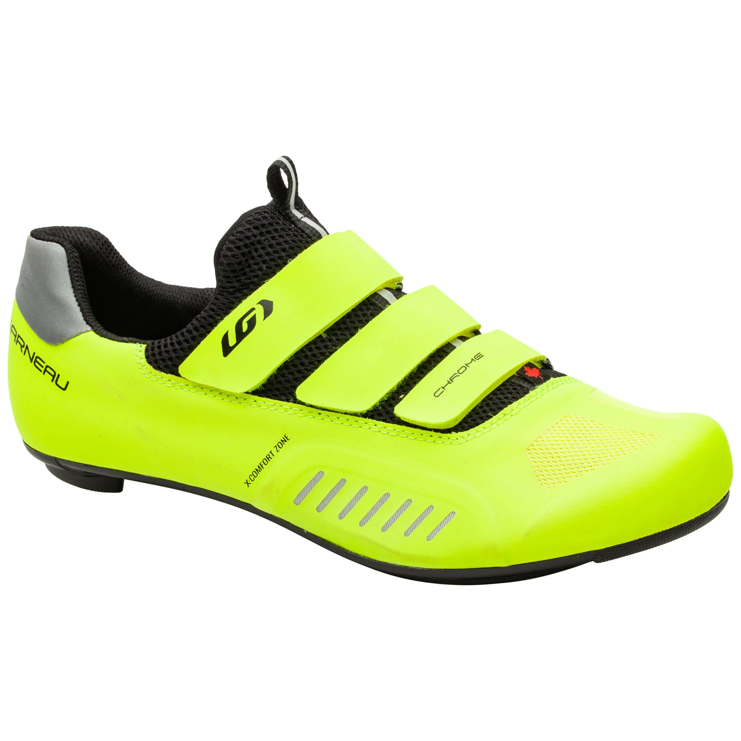 Chrome XZ Shoes - Image 5