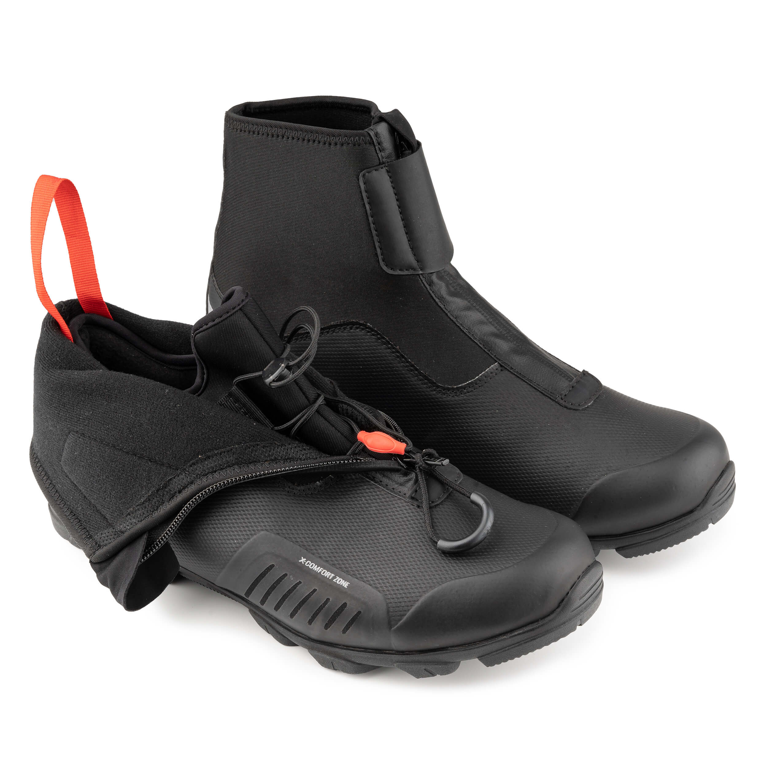 Mudstone Xz Shoes - Image 5