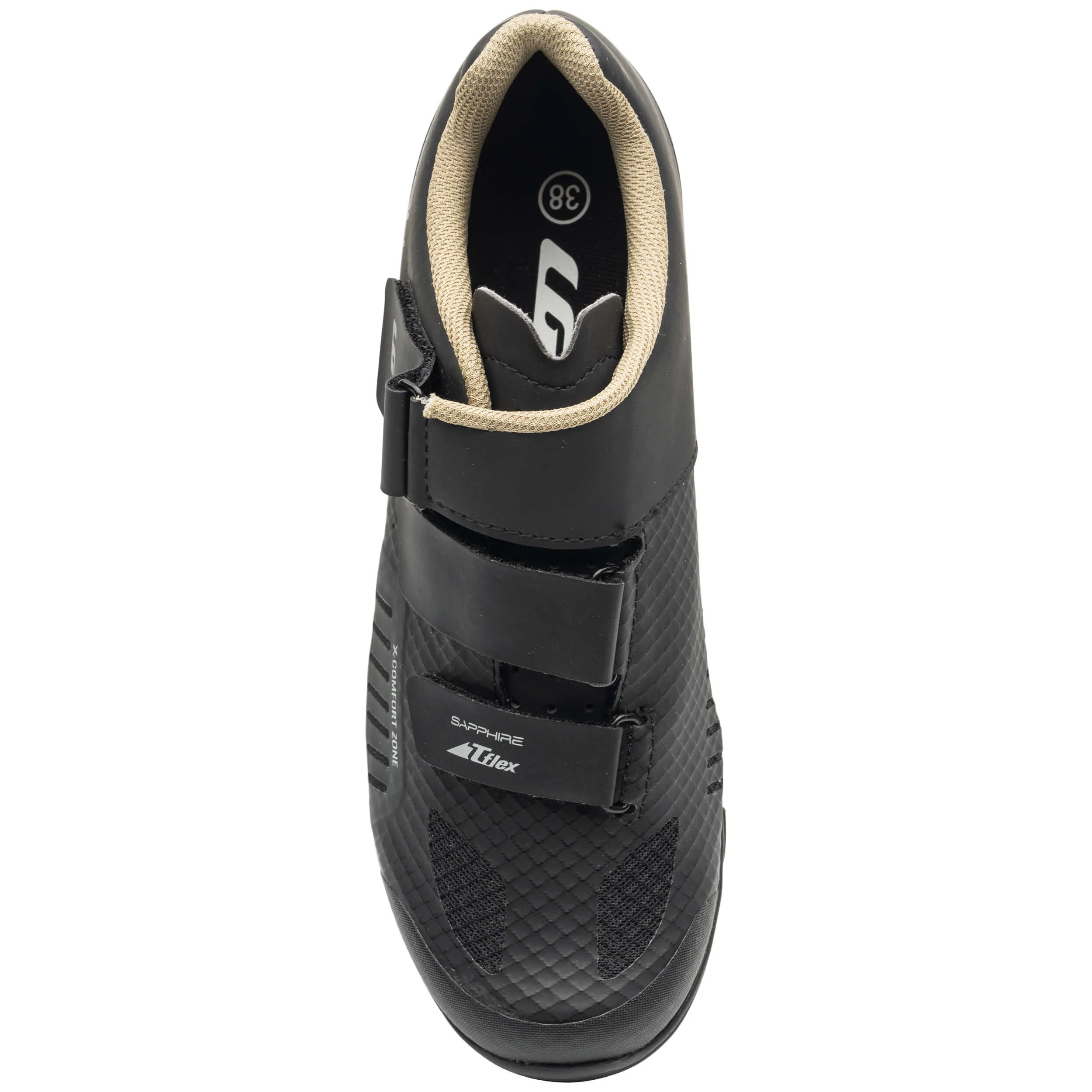 Women's Sapphire XC Shoes - Image 3