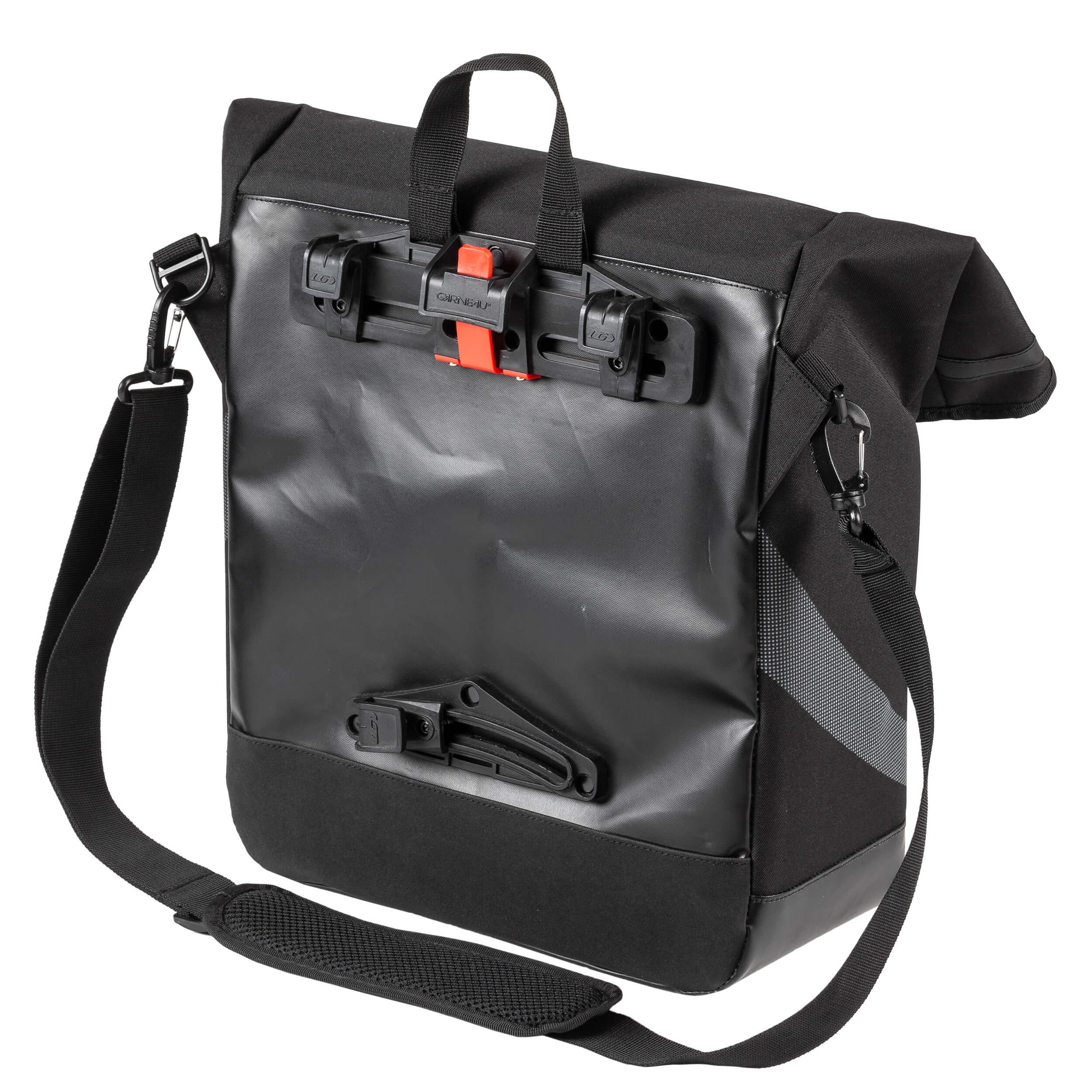 E-Bike Transpo 20l Cycling Bag - Image 2