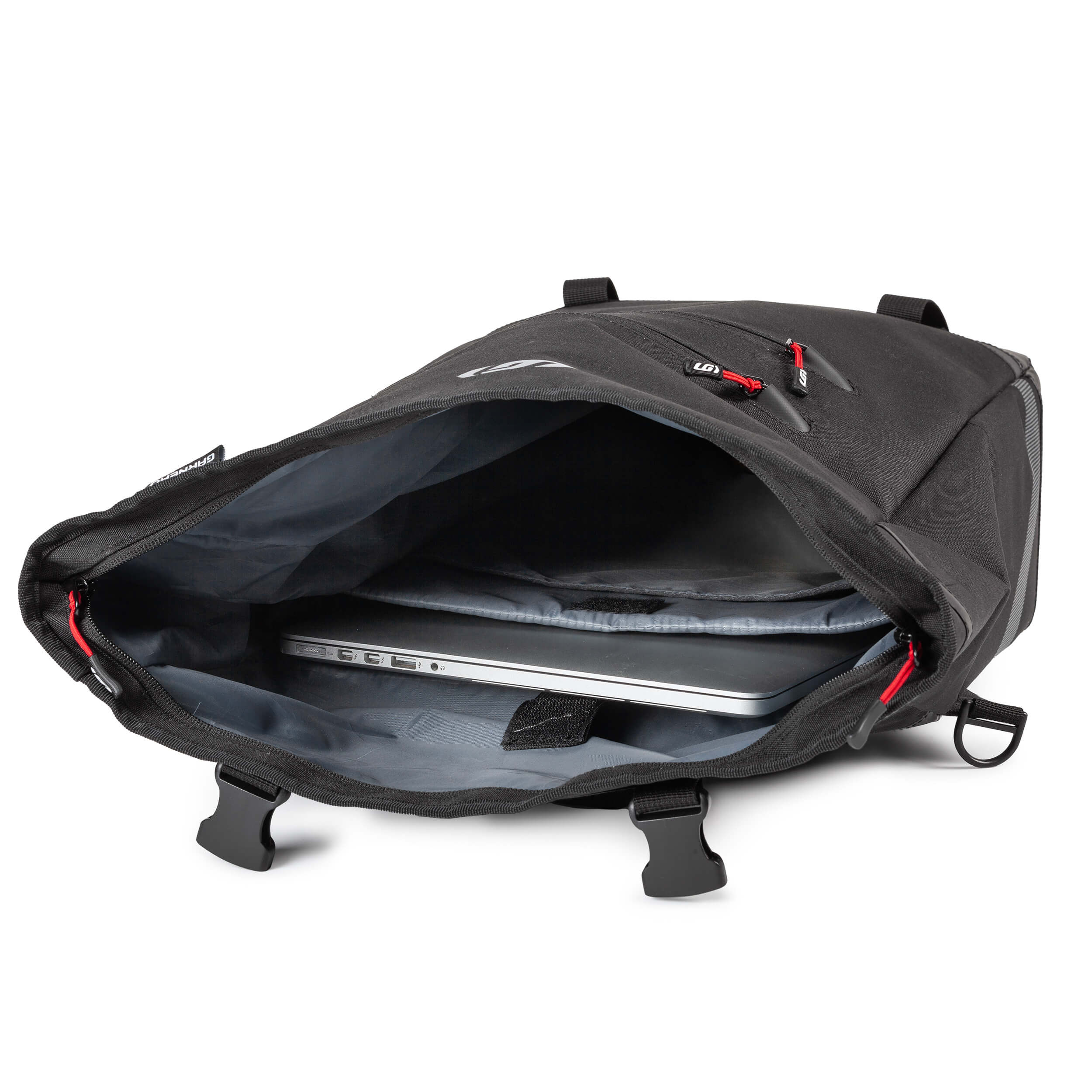 E-Bike Transpo 20l Cycling Bag - Image 4