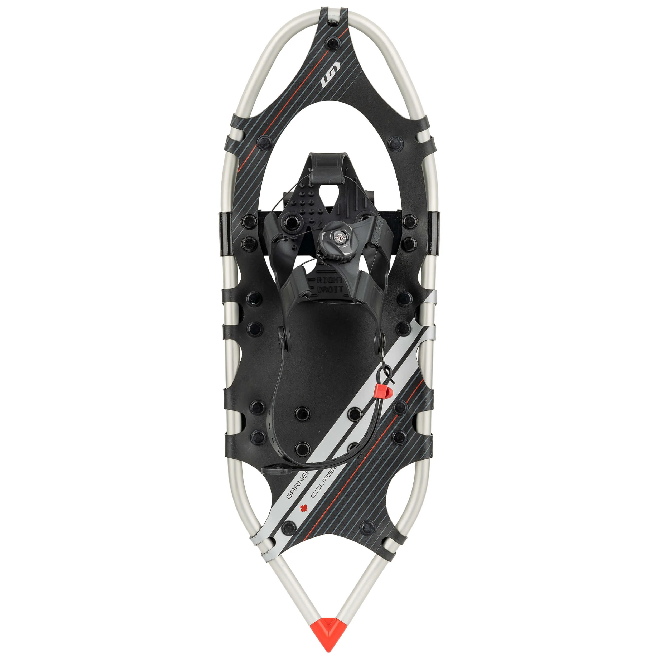 Course Boa Arc Snowshoes - Image 6