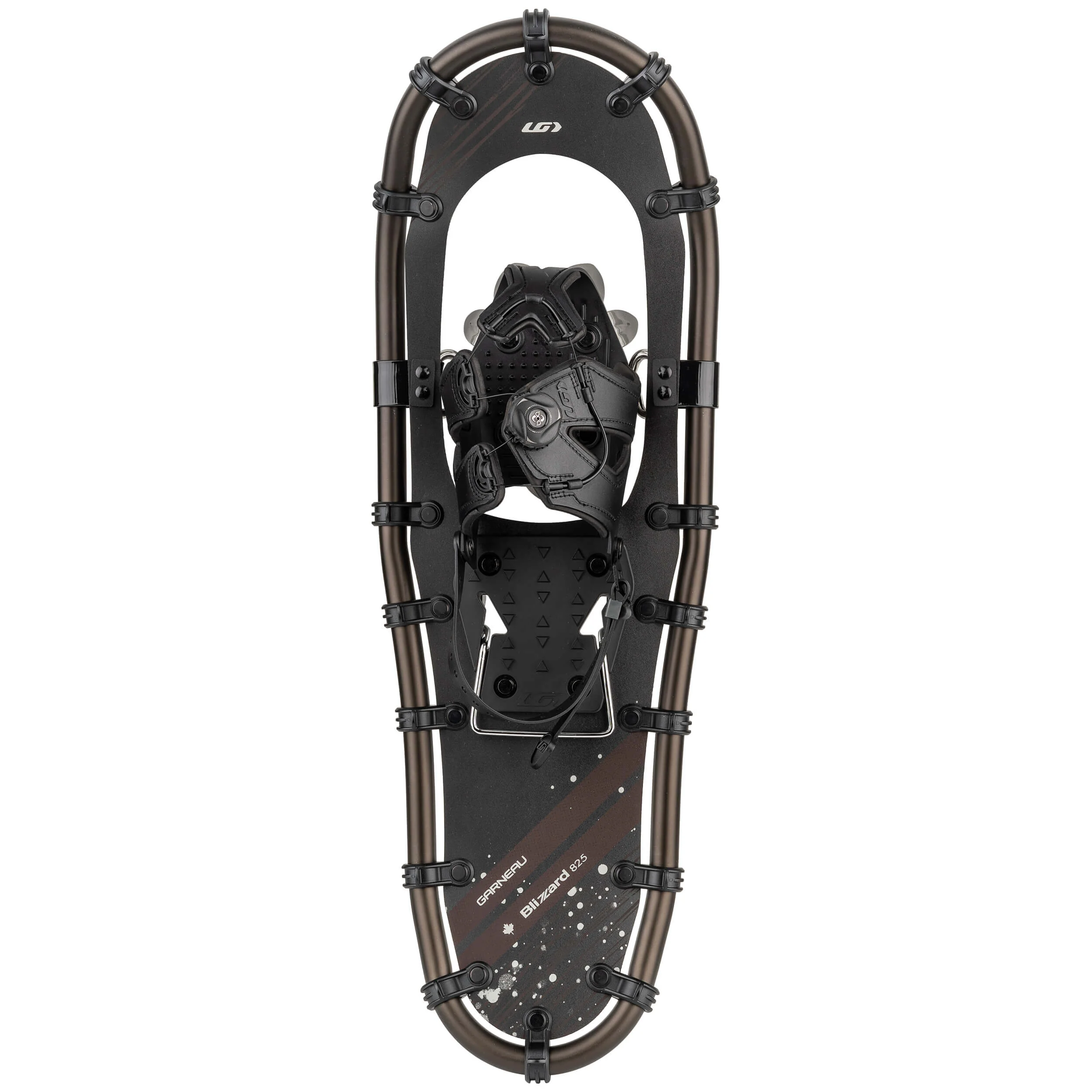 Blizzard III Snowshoes