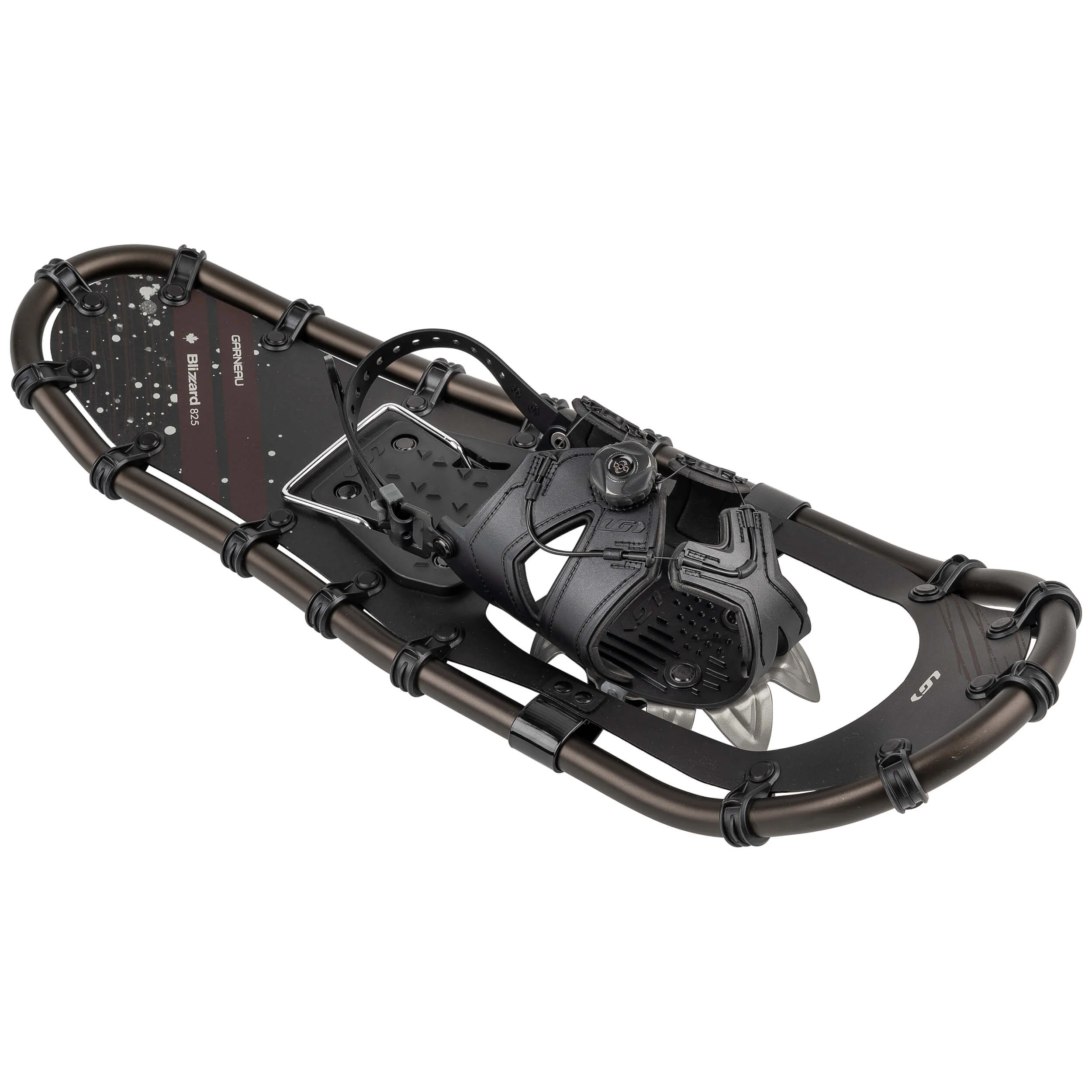 Blizzard III Snowshoes - Image 3