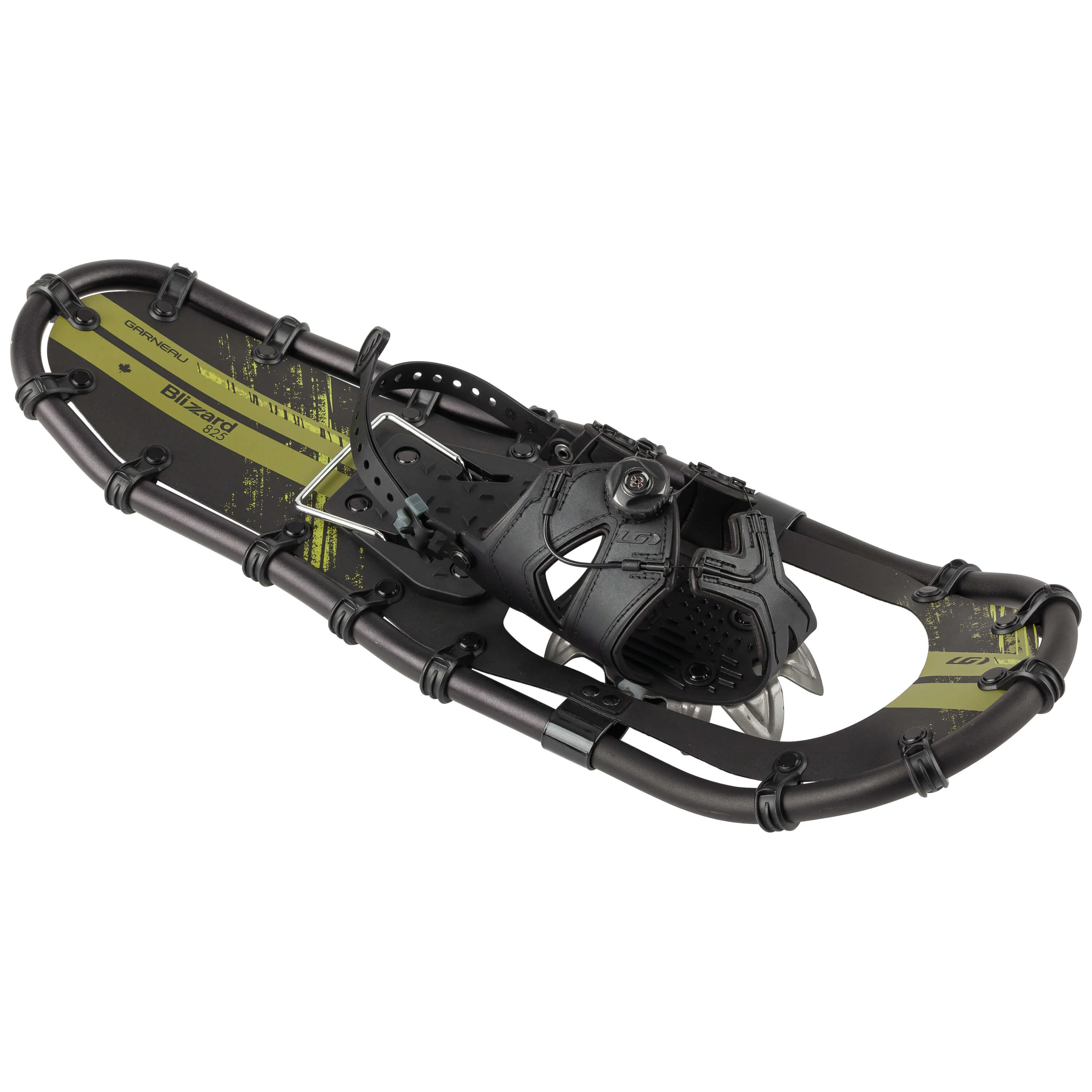Blizzard III Snowshoes - Image 6