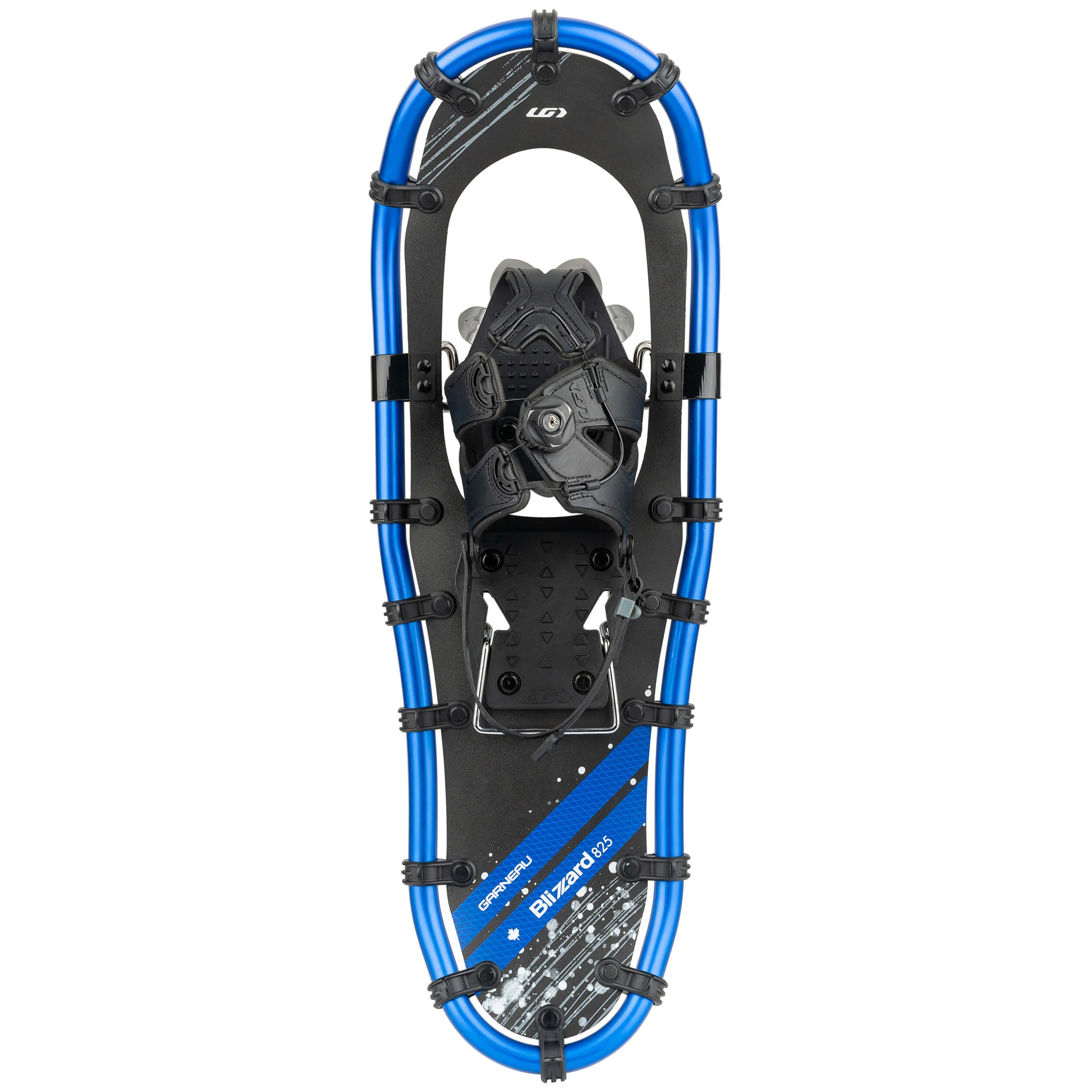 Blizzard III Snowshoes - Image 7