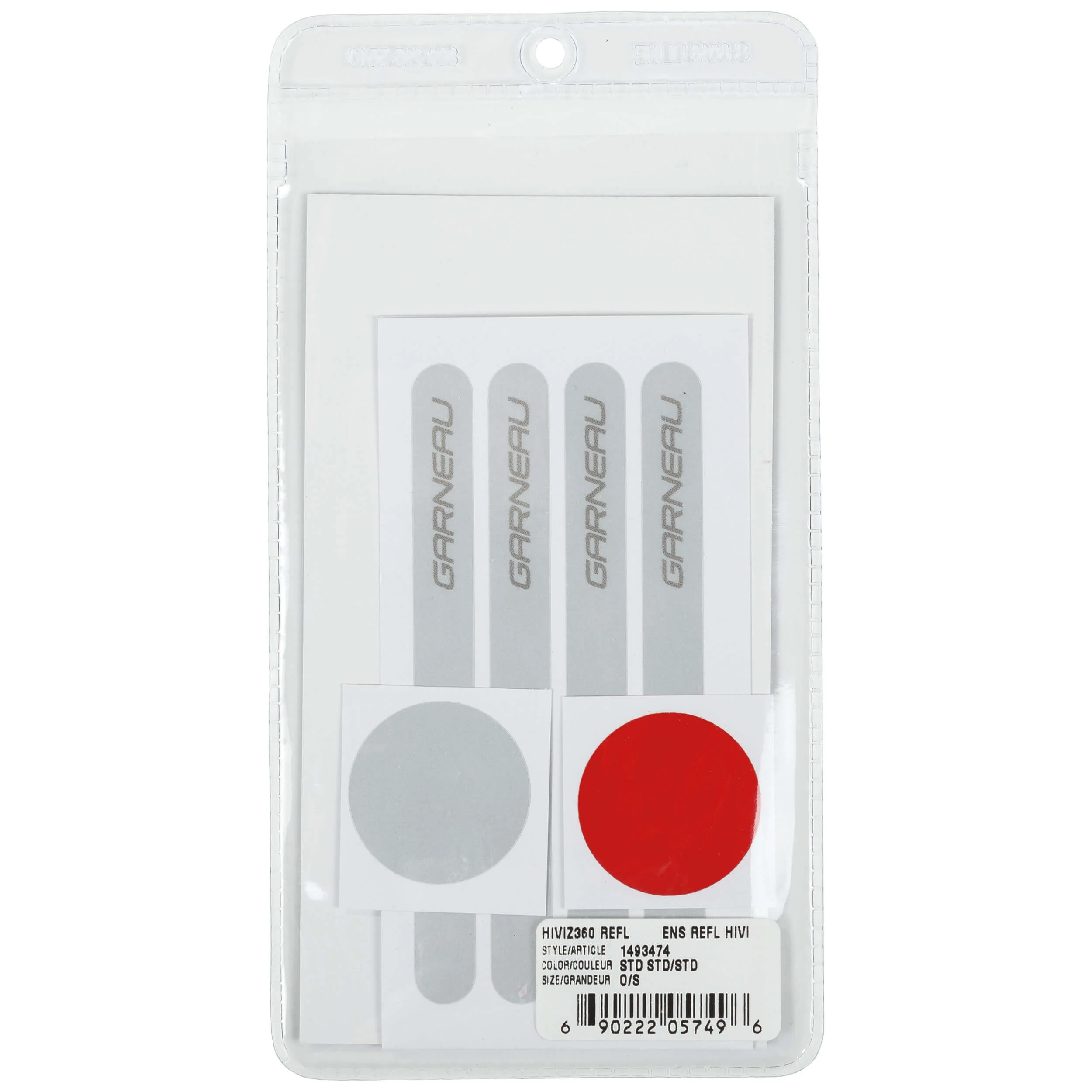 Hiviz360 Reflective Kit - Image 2