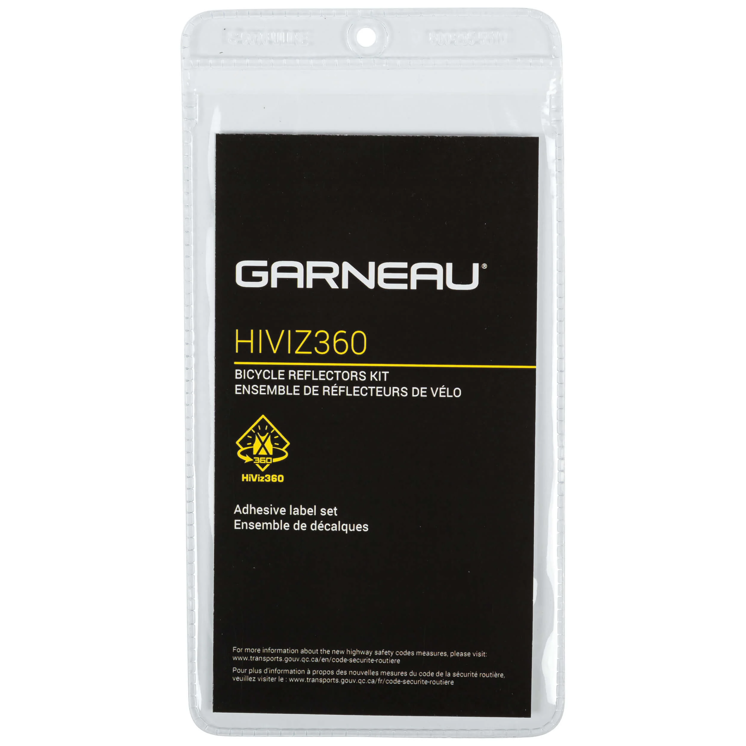 Hiviz360 Reflective Kit - Image 3