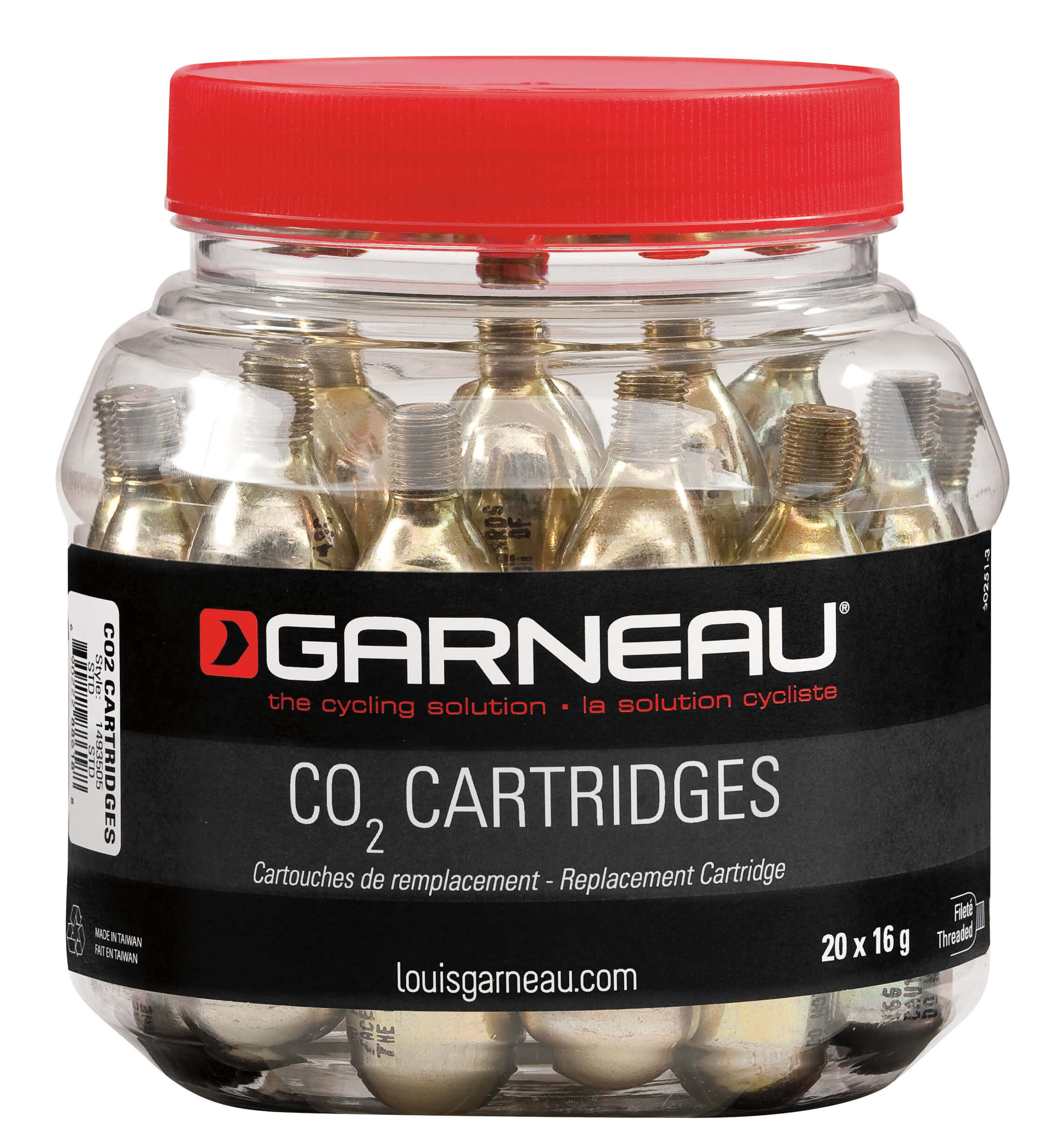 Co2 Cartridge