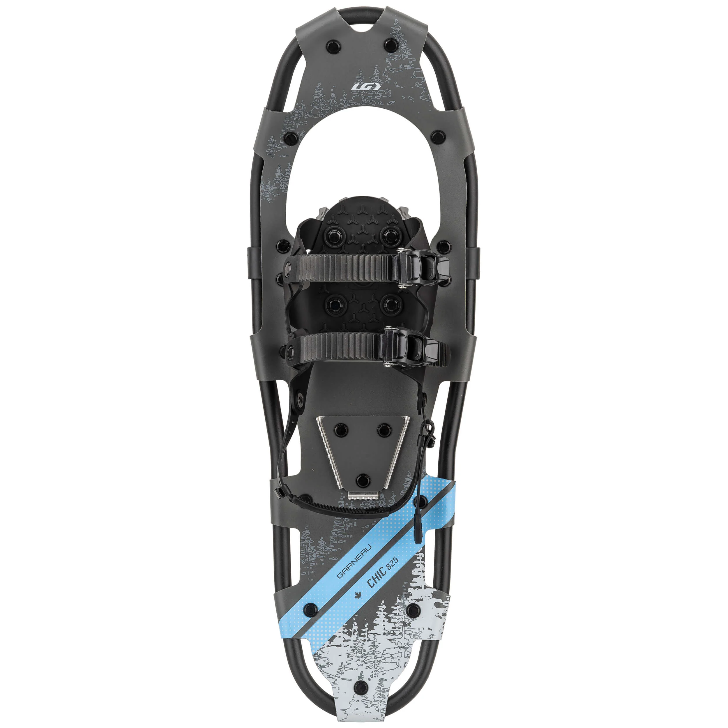 Chic Snowshoes