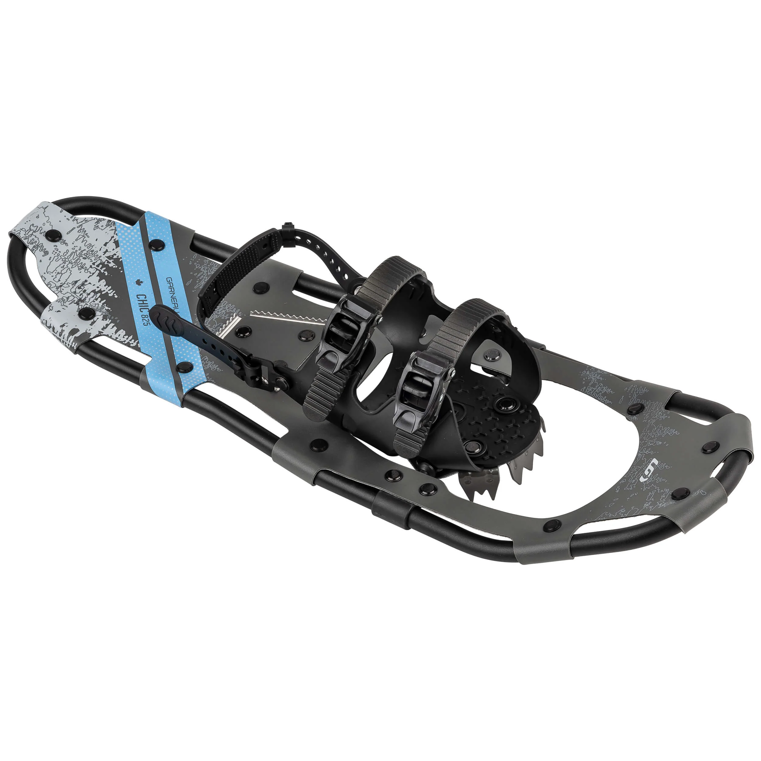Chic Snowshoes - Image 3