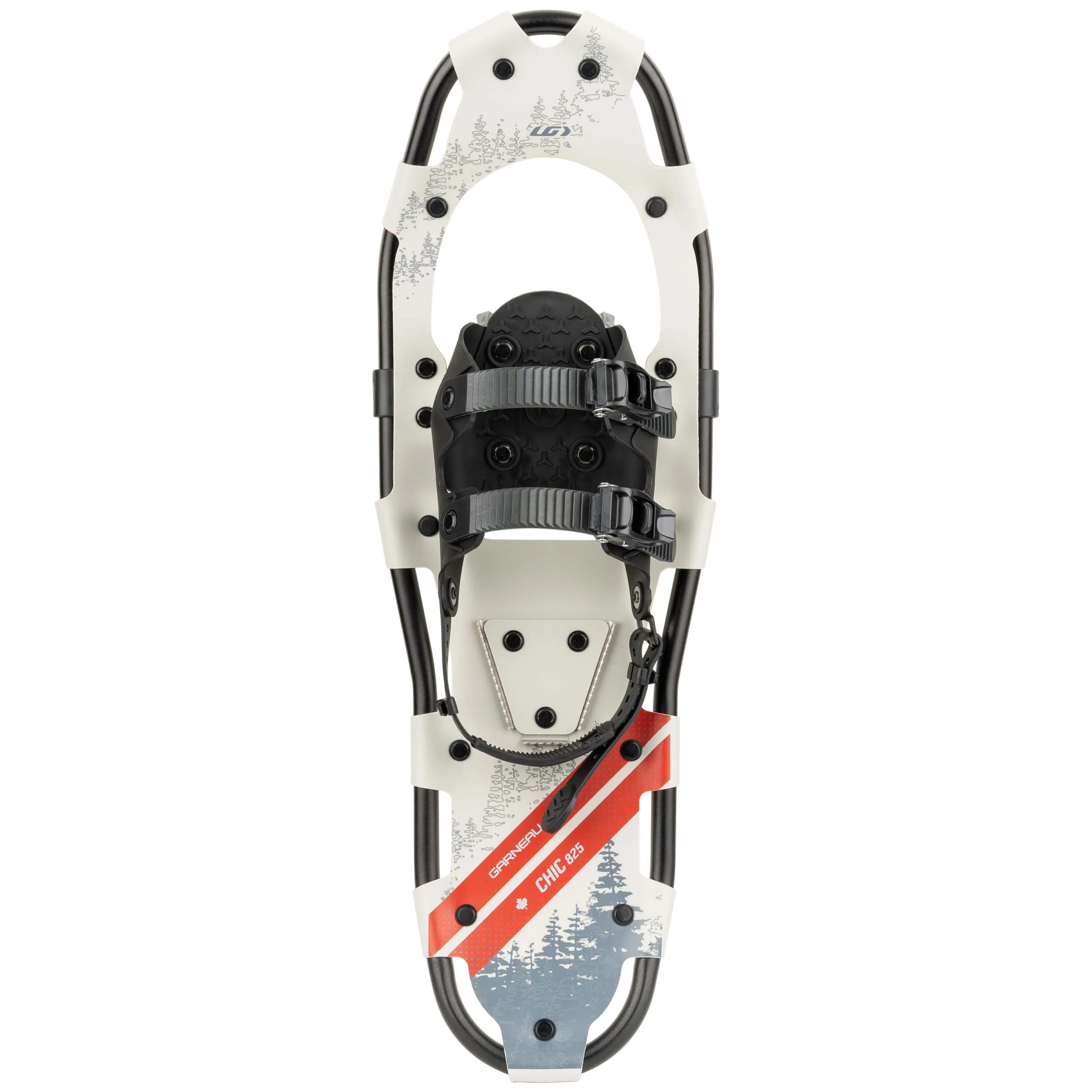 Chic Snowshoes - Image 4