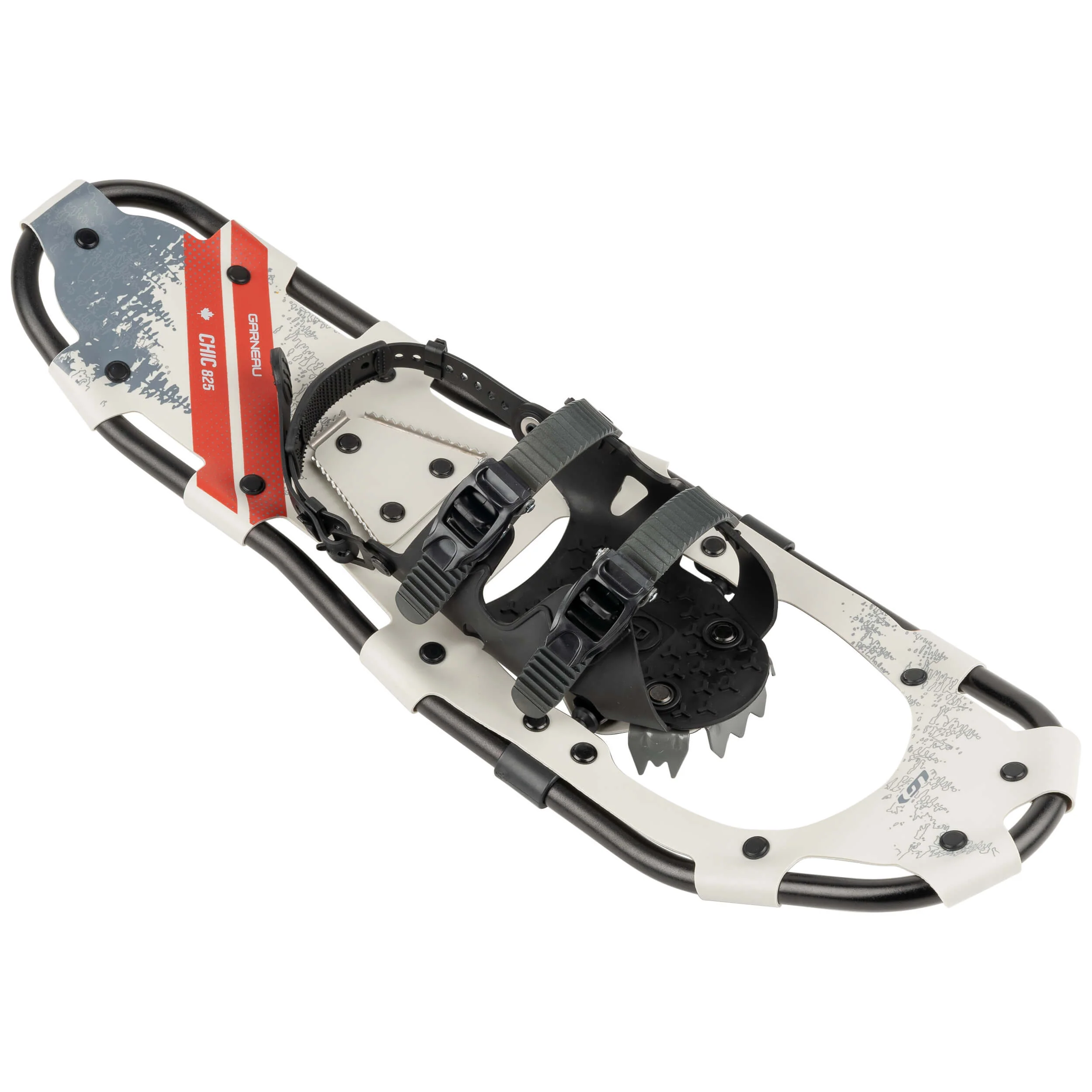 Chic Snowshoes - Image 6