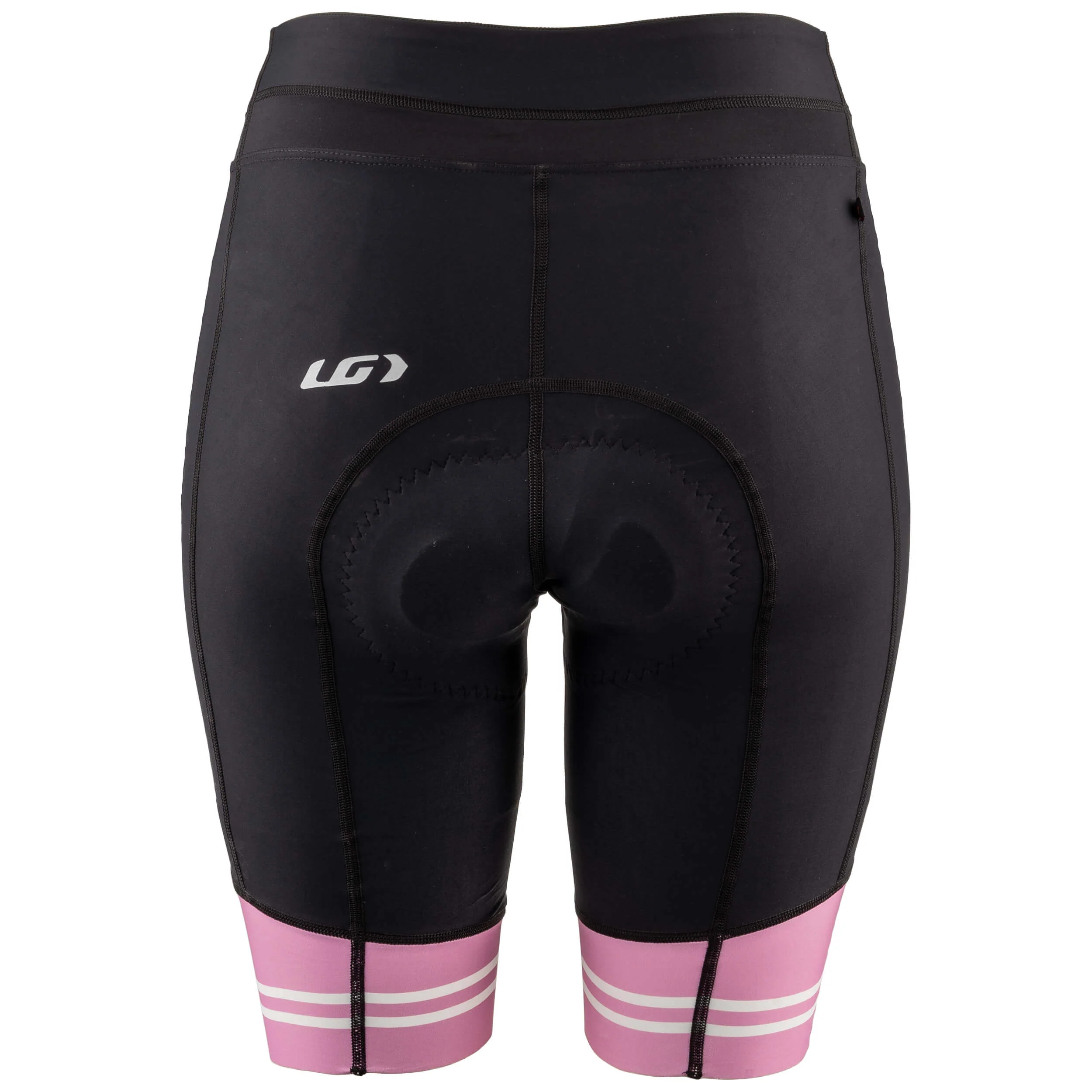 Women's Neo Power Art Motion Shorts - Image 18