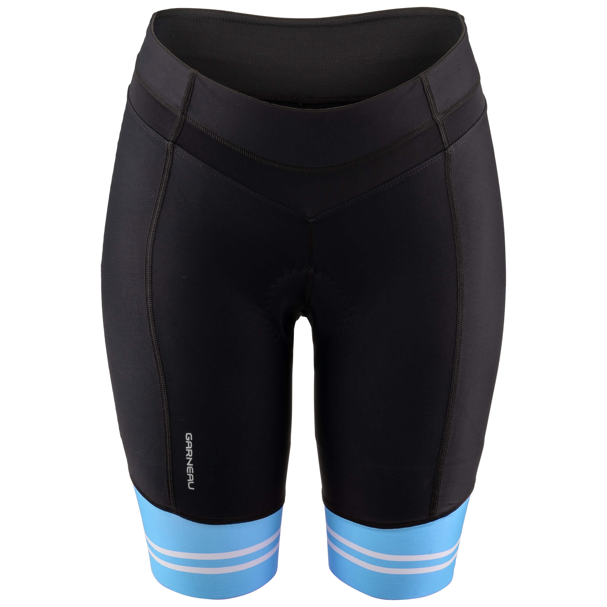 Women's Neo Power Art Motion Shorts - Image 21