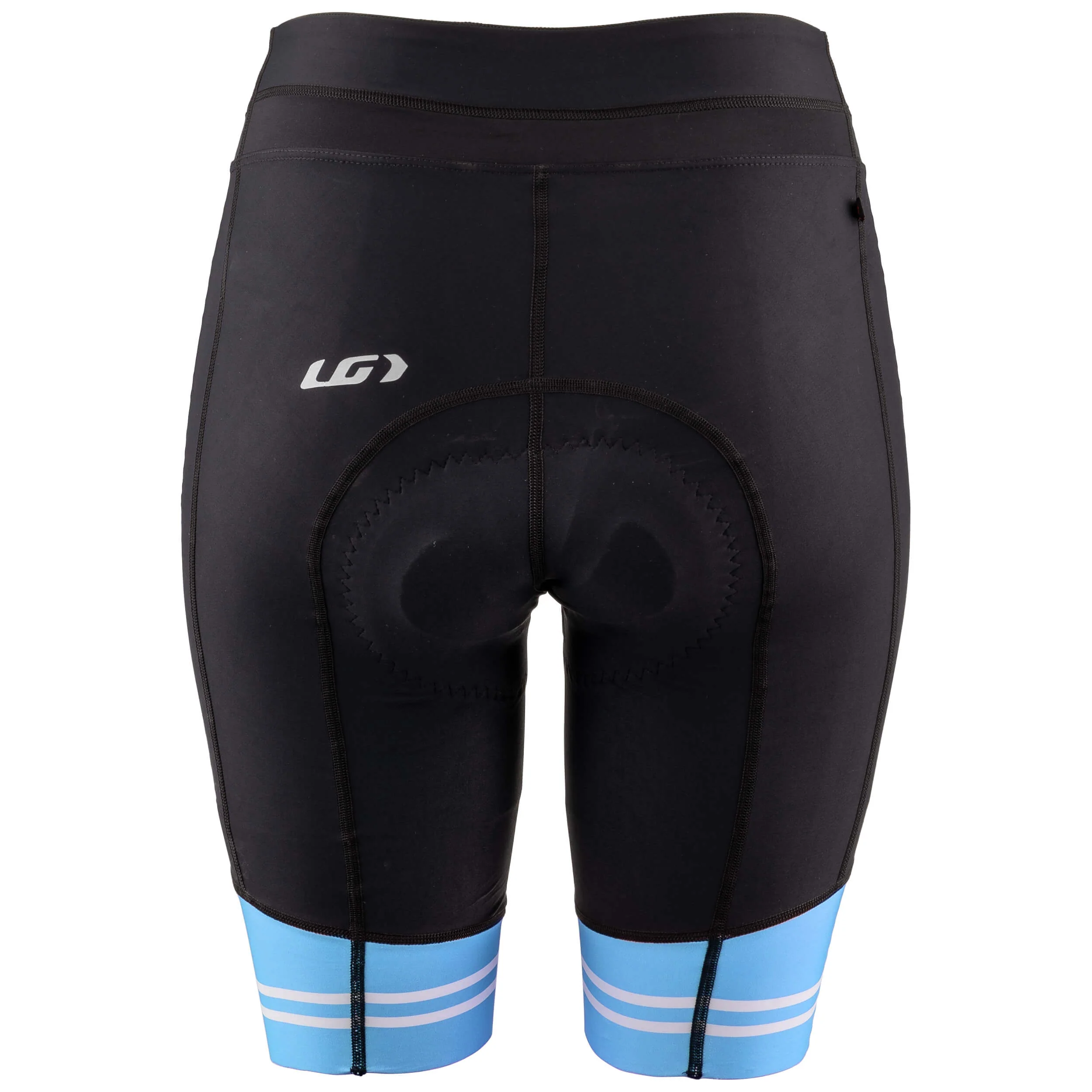 Women's Neo Power Art Motion Shorts - Image 22