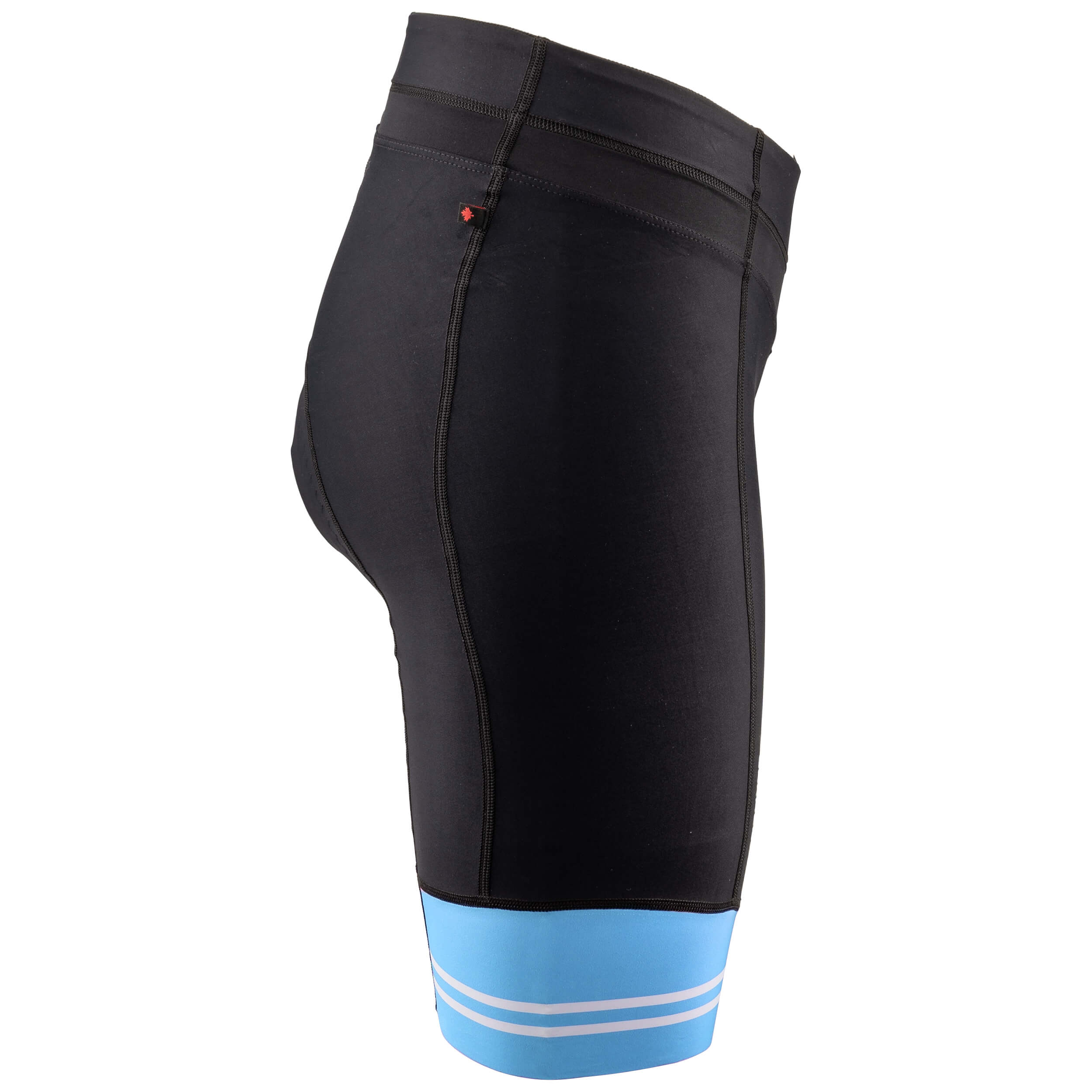 Women's Neo Power Art Motion Shorts - Image 24
