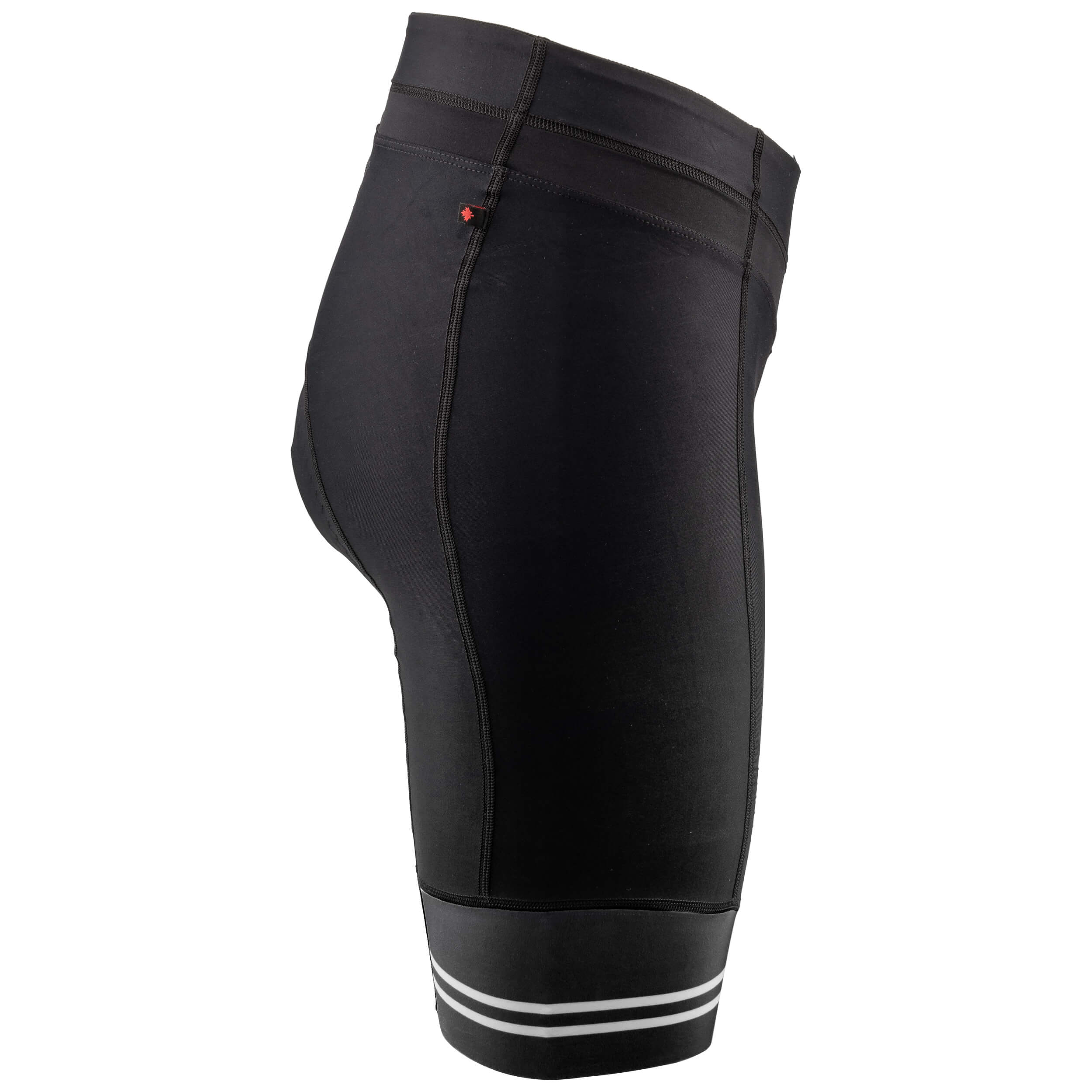 Women's Neo Power Art Motion Shorts - Image 4