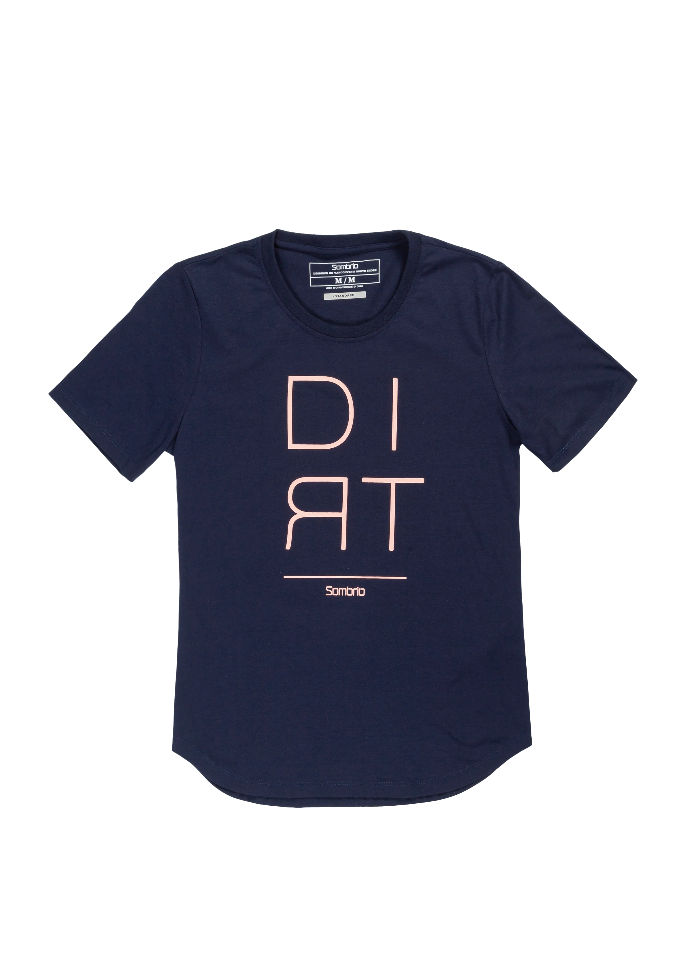 W's Essential Tee