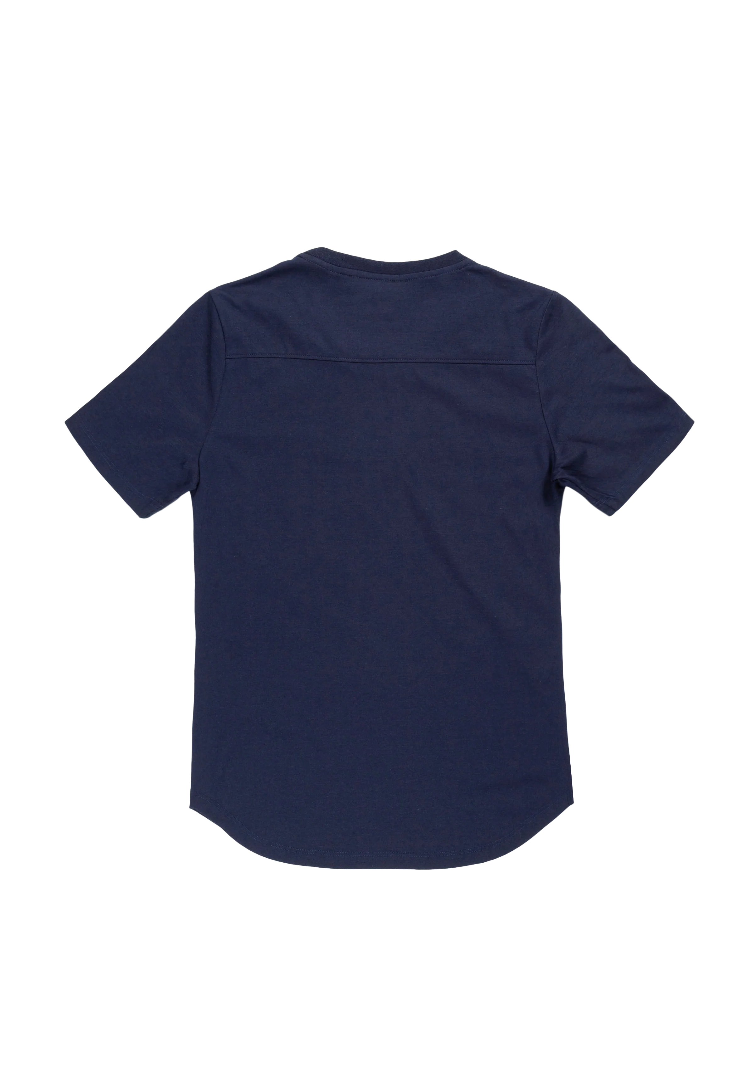 W's Essential Tee - Image 2