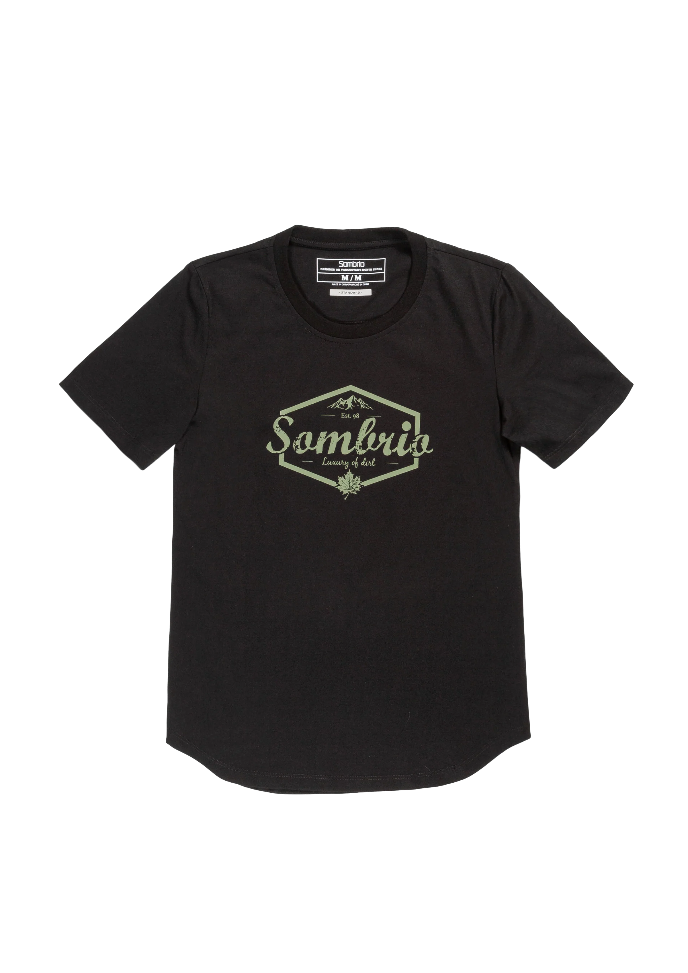 W's Essential Tee - Image 5