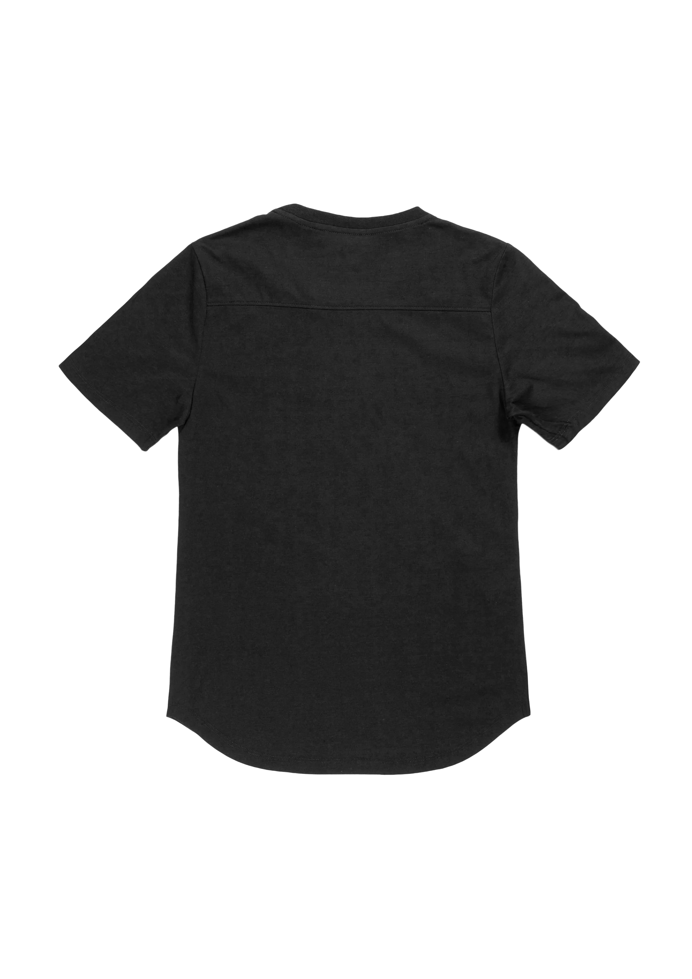 W's Essential Tee - Image 6