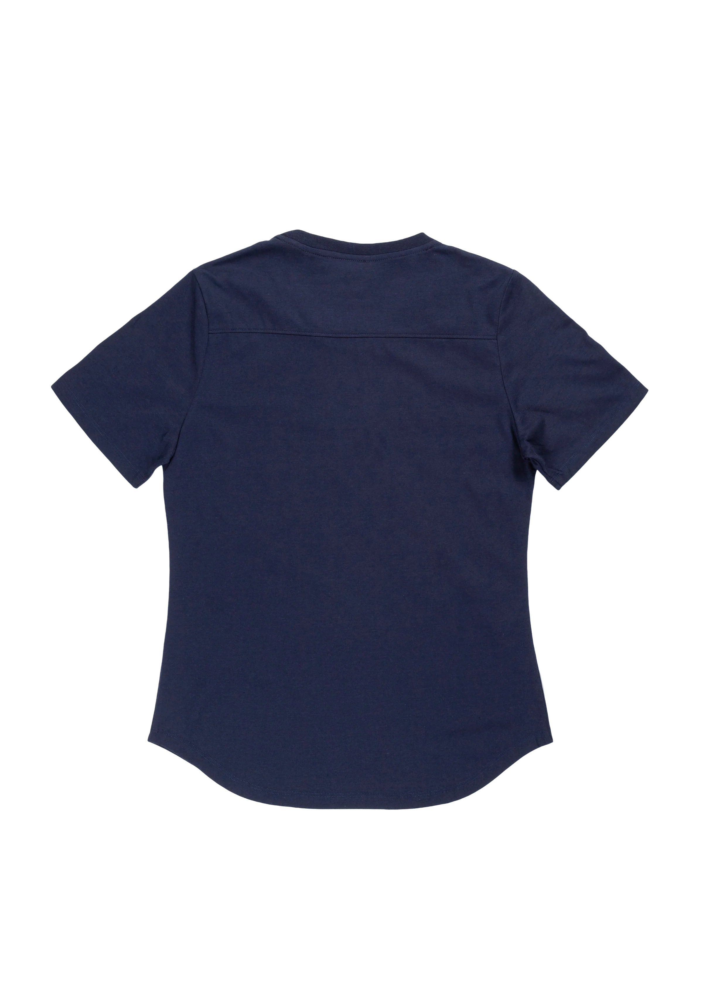 W's Essential Tee - Image 8