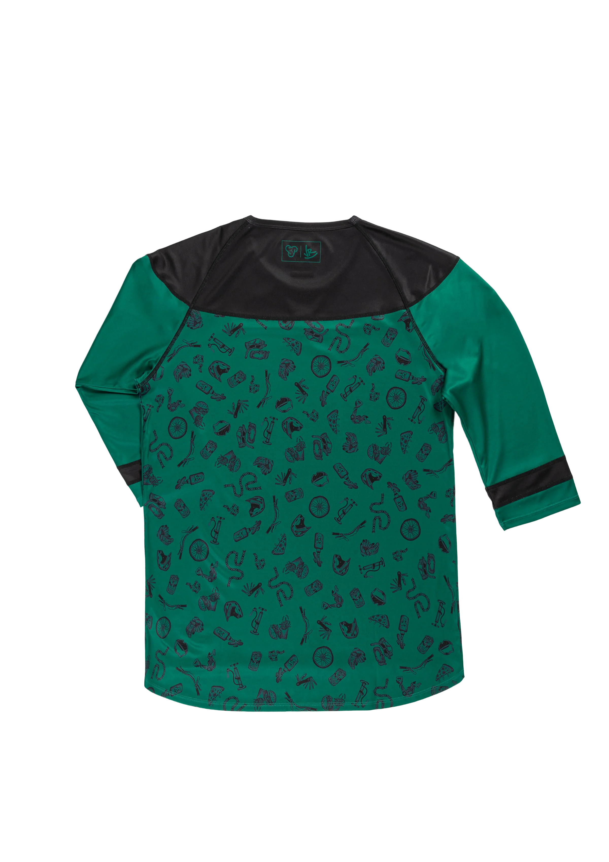 W's Noble Jersey - Image 8