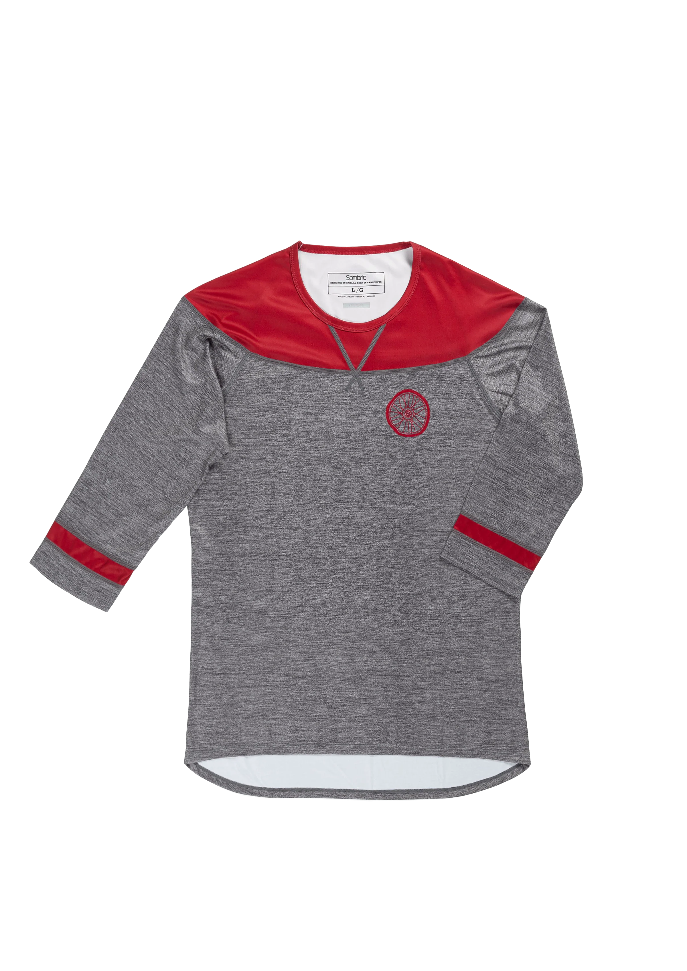 W's Noble Jersey - Image 9