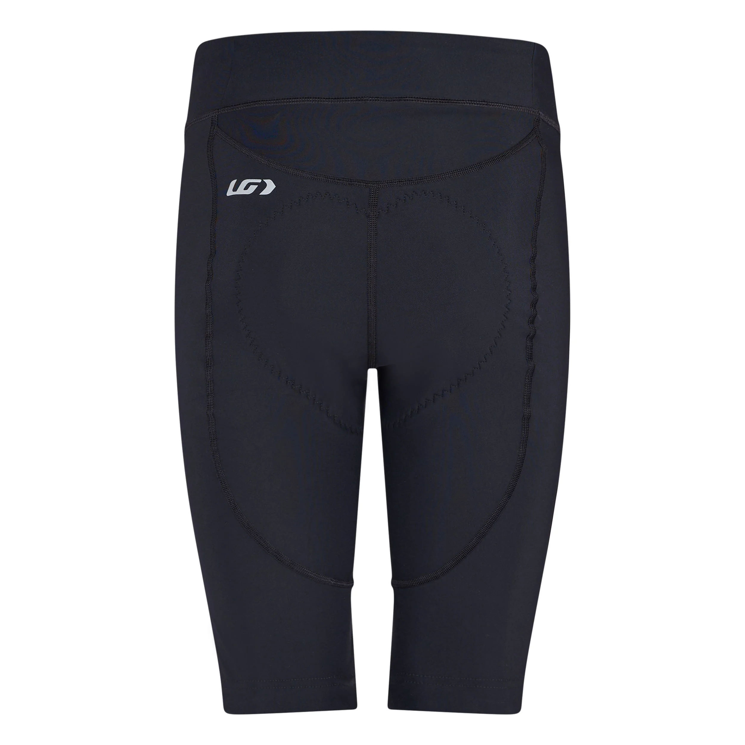 High Waist Fit Sensor Short - Image 2