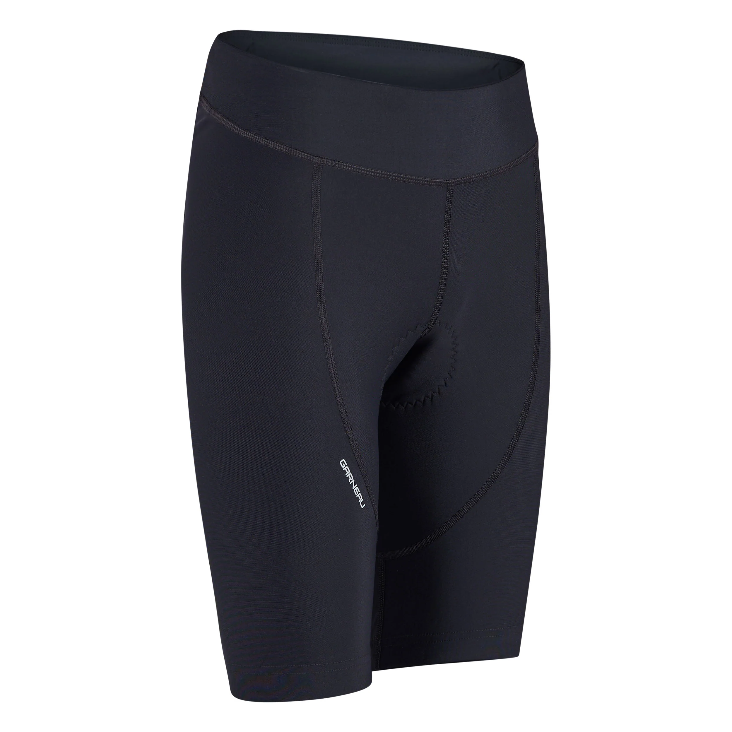High Waist Fit Sensor Short - Image 3