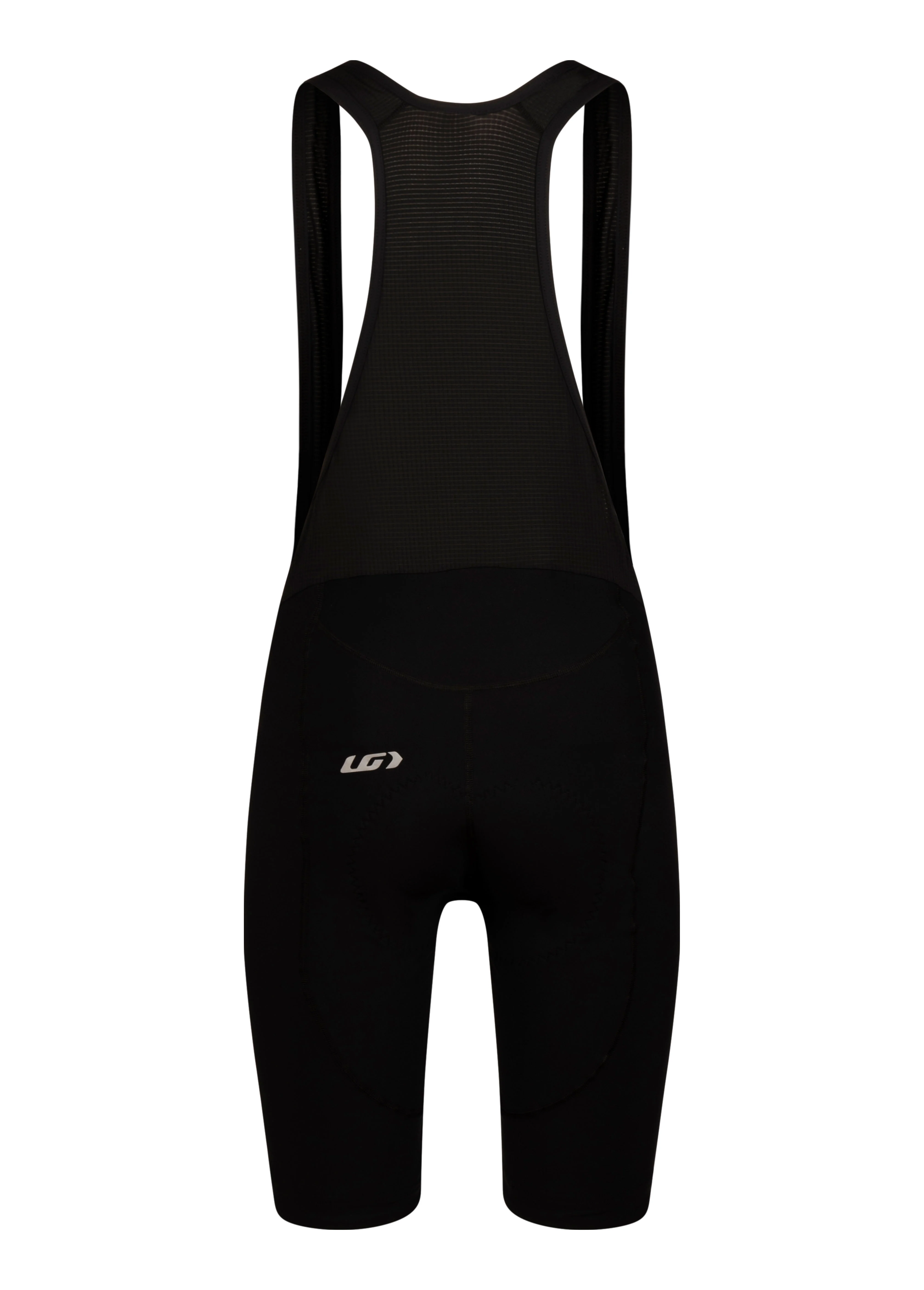 High Waist Fit Sensor Bib - Image 2