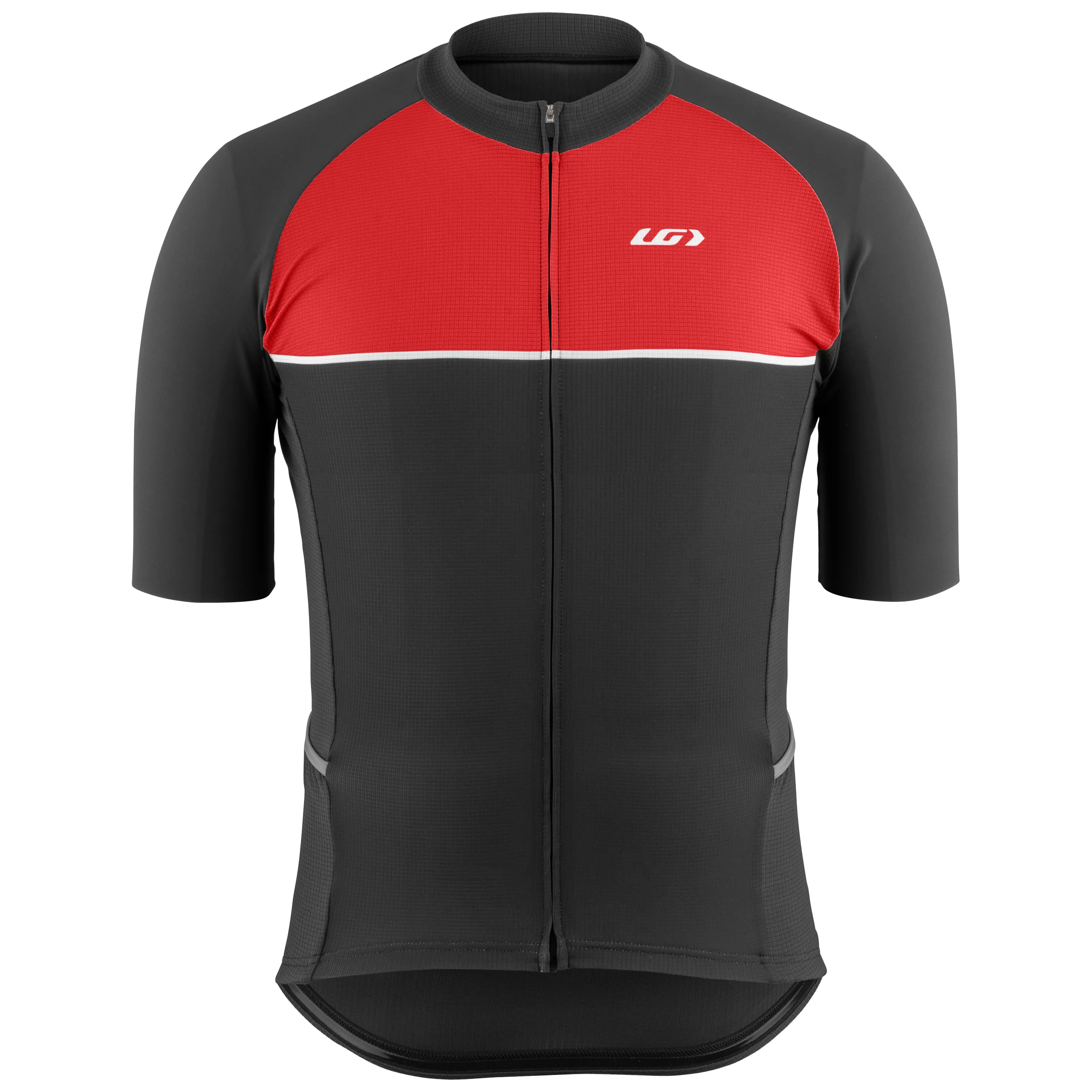 Buck Jersey