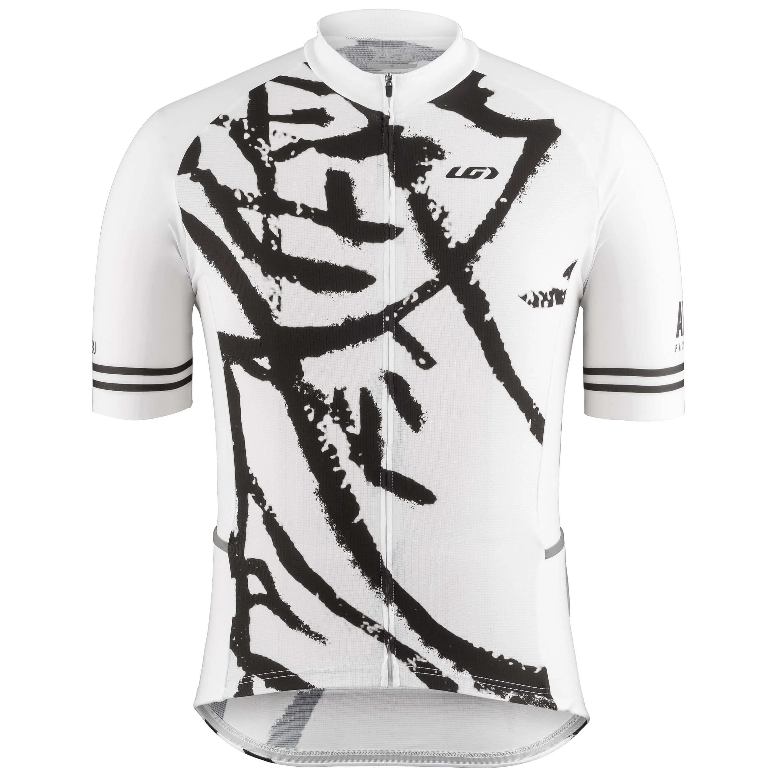 Art Factory Jersey