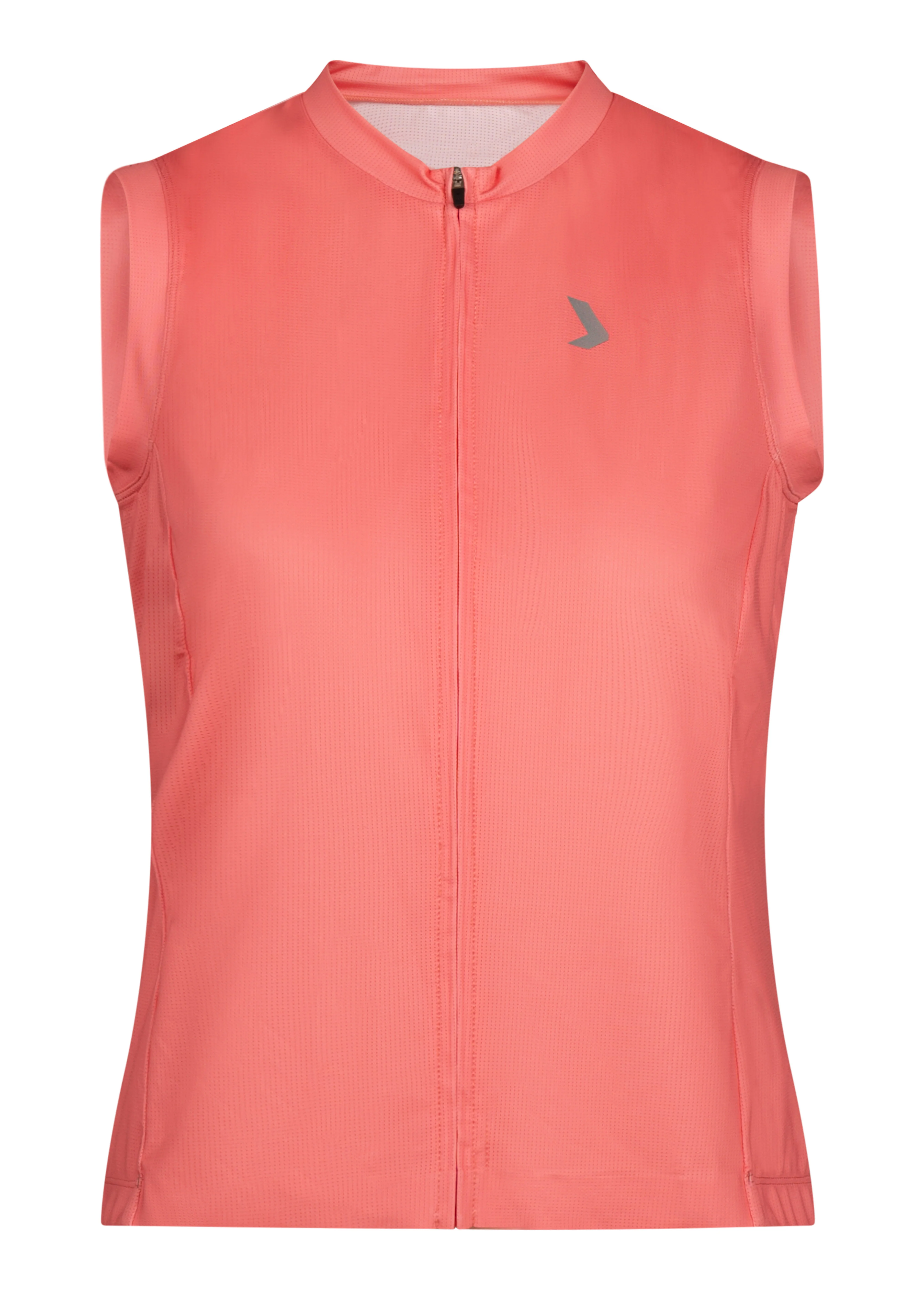 Women's Camico Sleeveless Jersey - Image 10