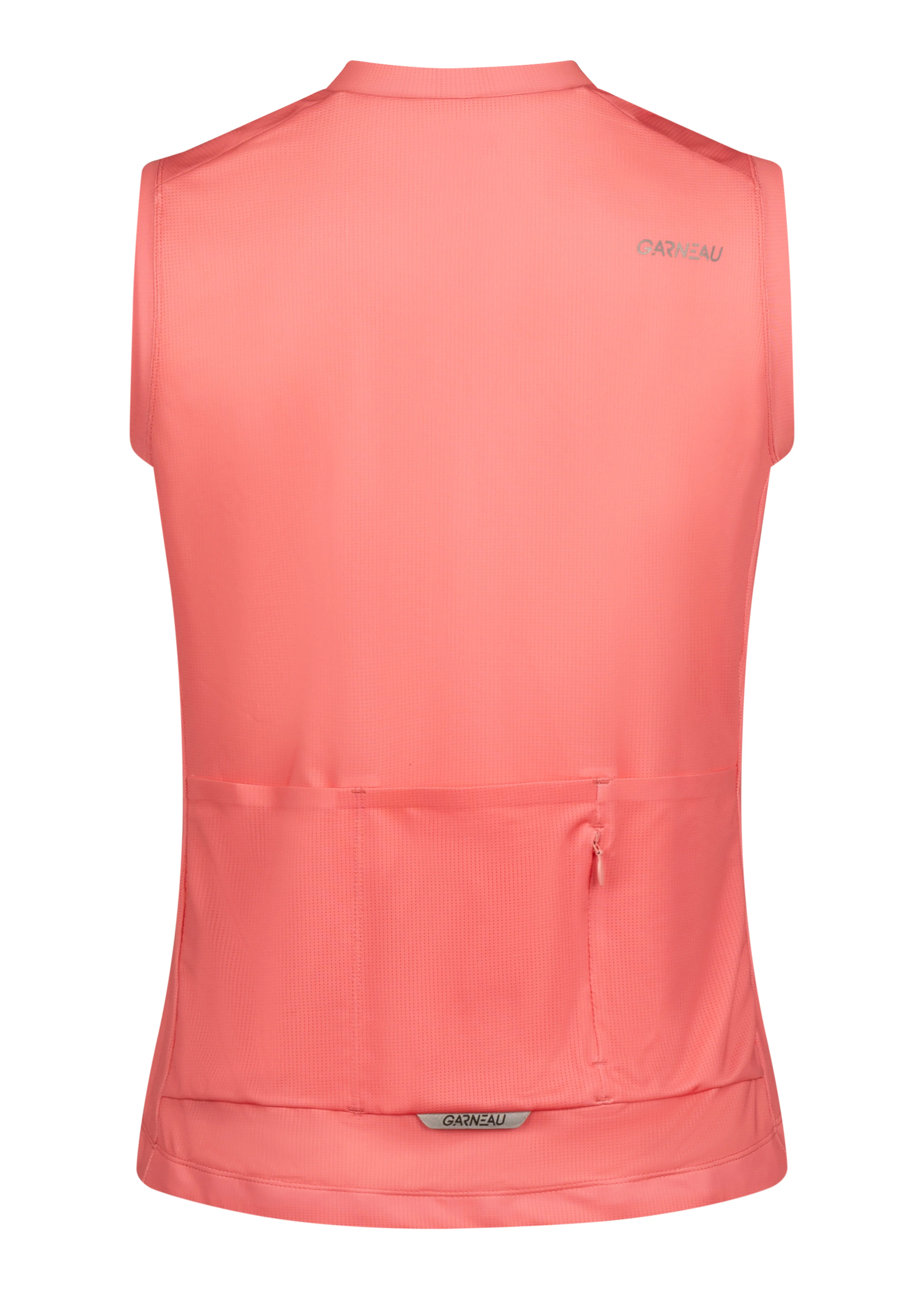 Women's Camico Sleeveless Jersey - Image 11