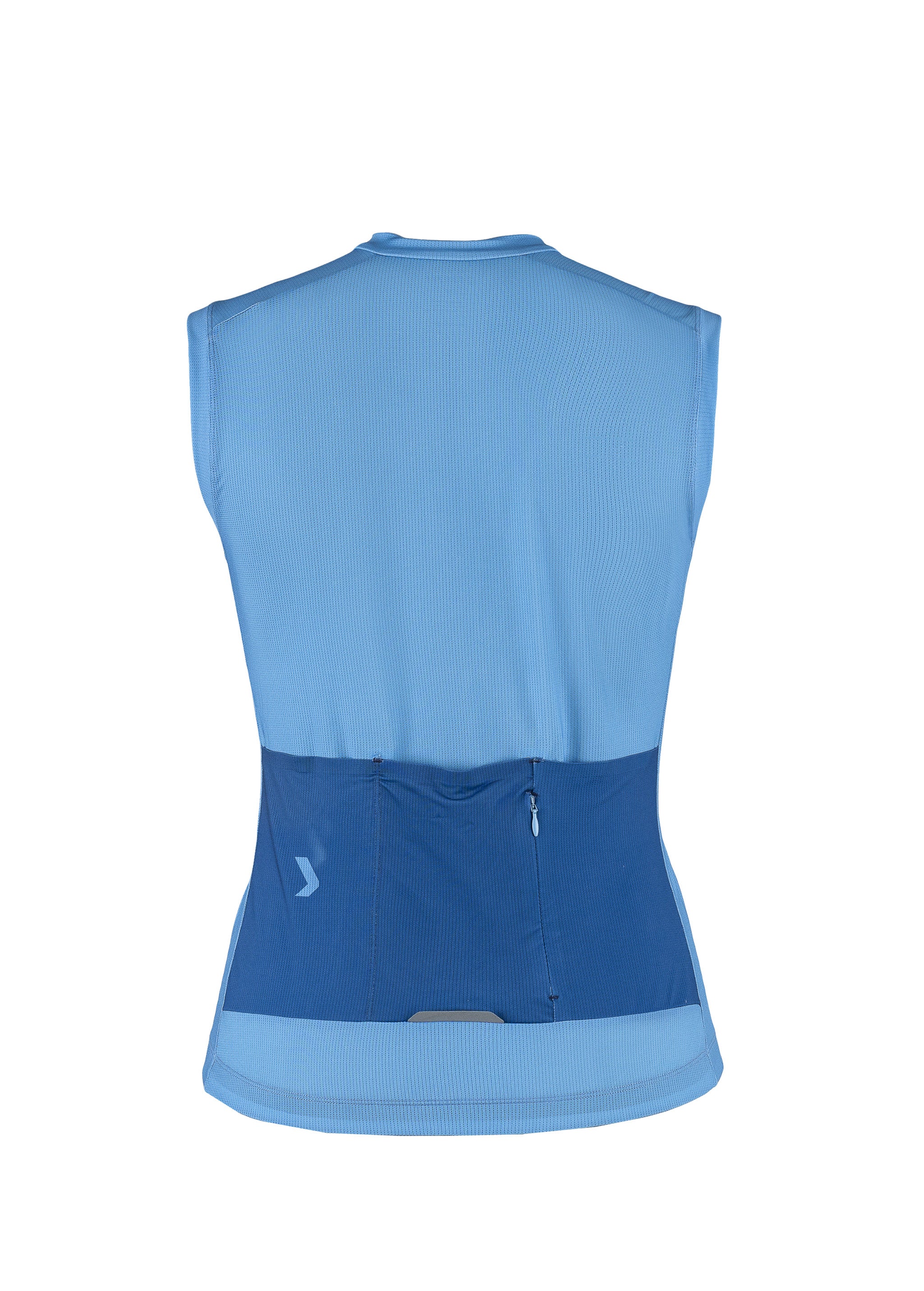 Women's Camico Sleeveless Jersey - Image 2