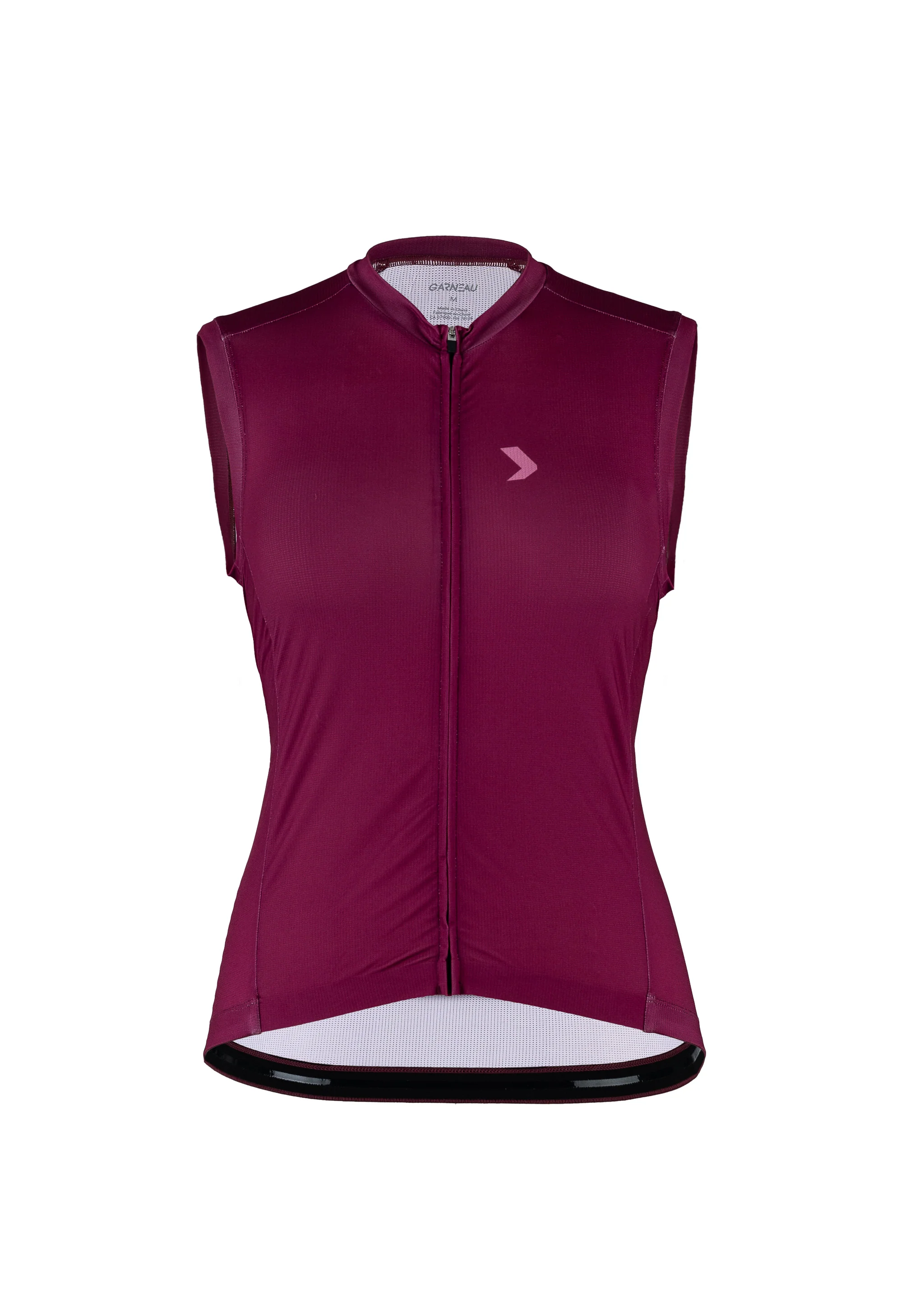 Women's Camico Sleeveless Jersey - Image 3