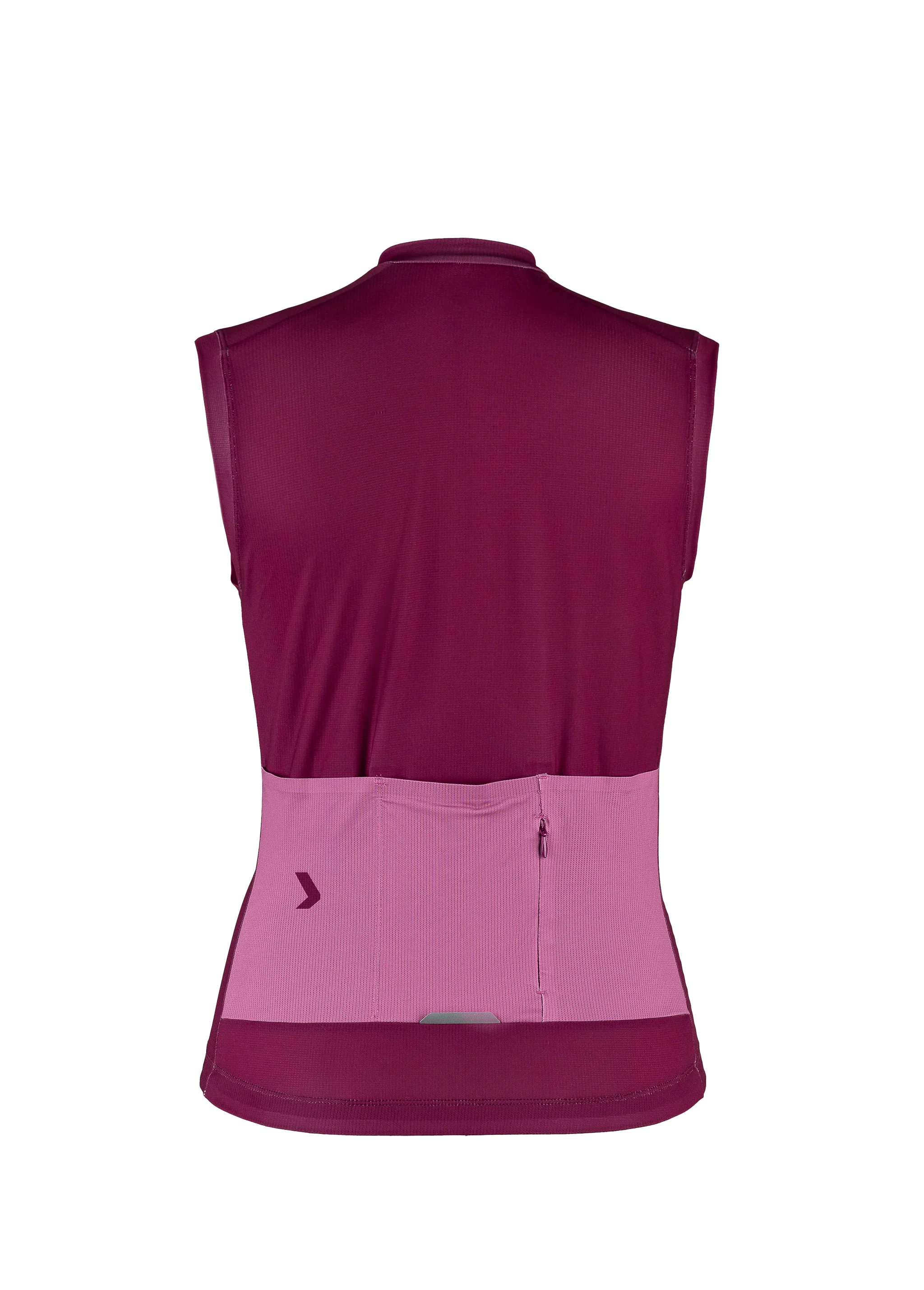 Women's Camico Sleeveless Jersey - Image 4