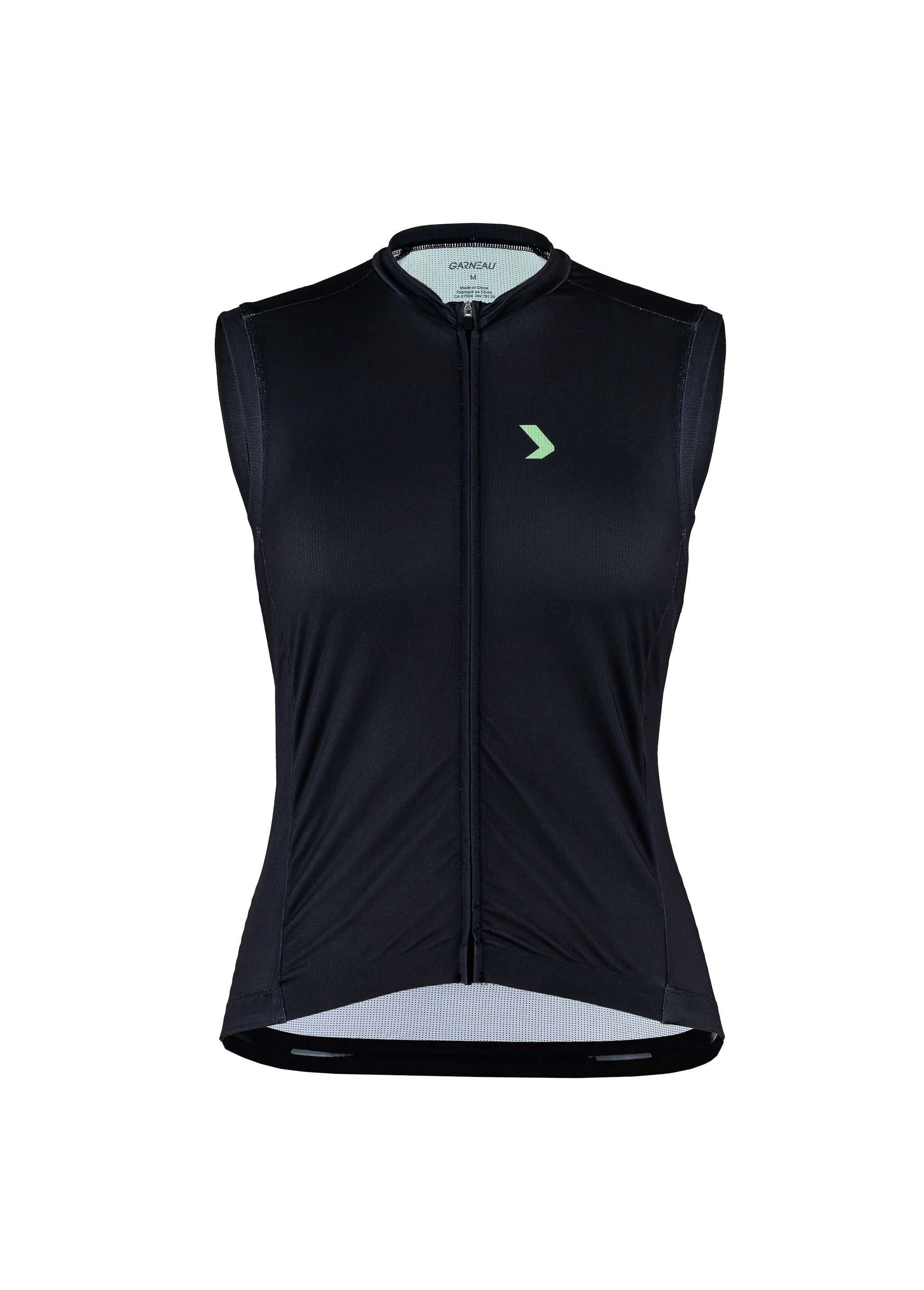 Women's Camico Sleeveless Jersey - Image 5