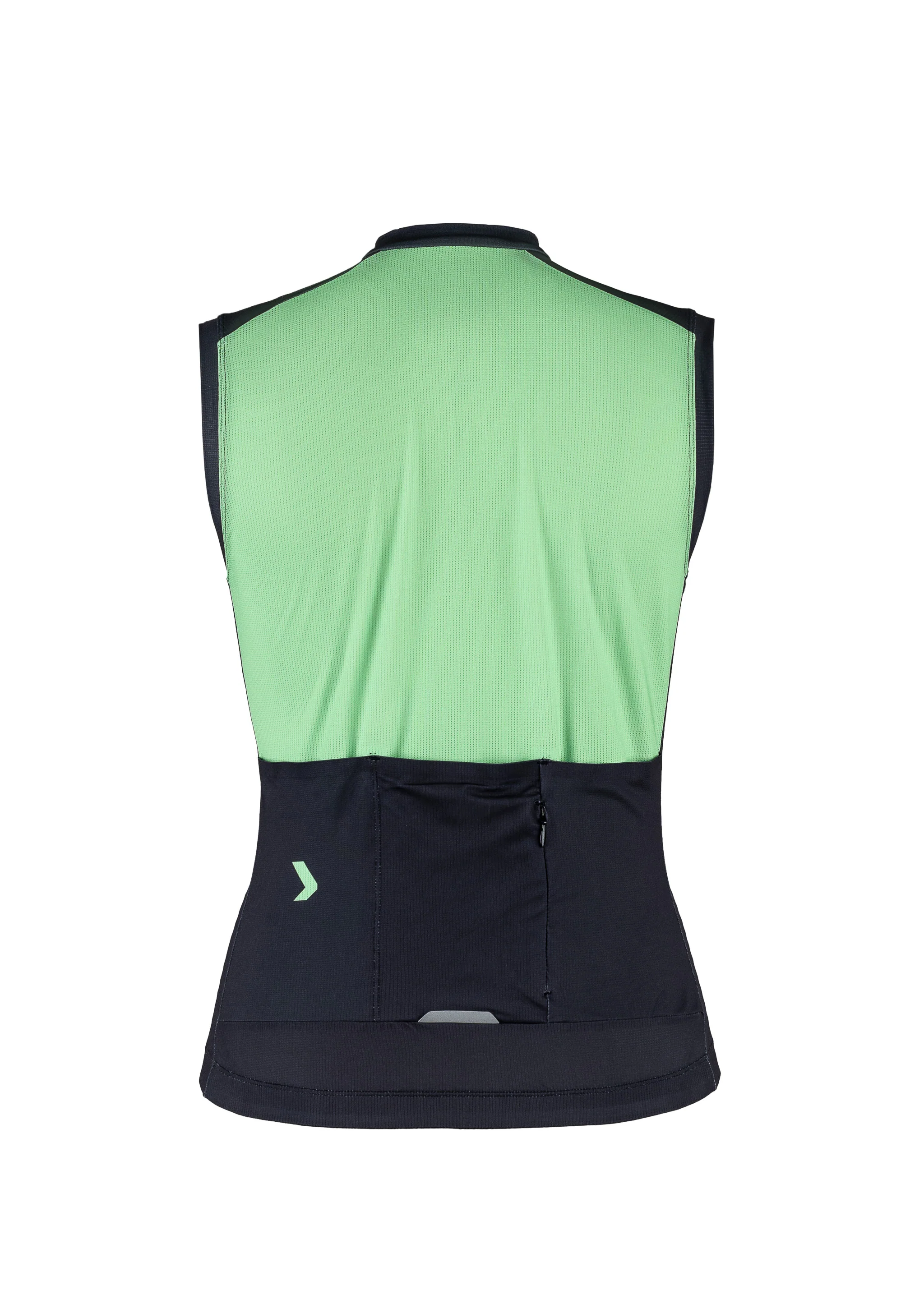 Women's Camico Sleeveless Jersey - Image 6