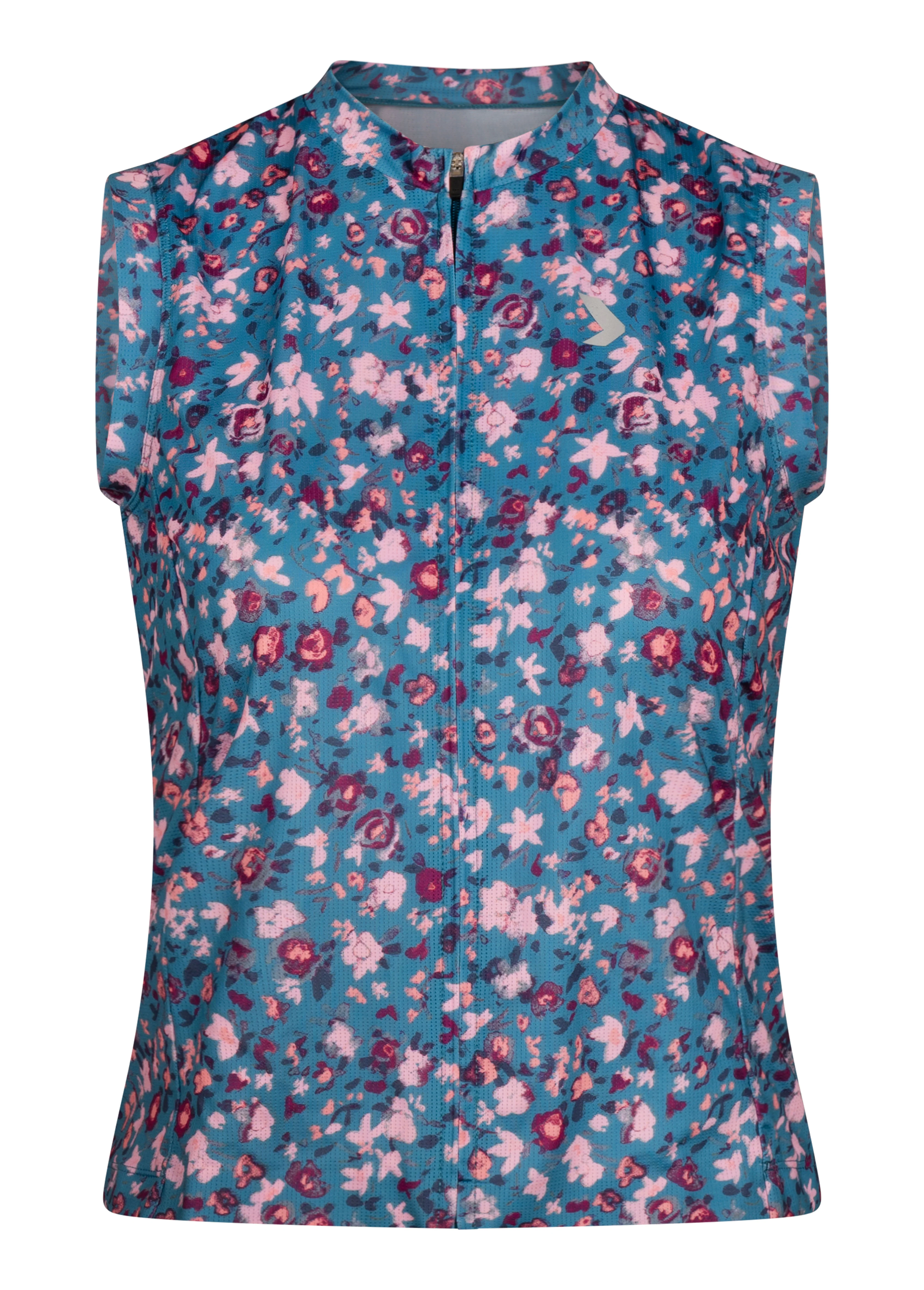 Women's Camico Sleeveless Jersey - Image 7