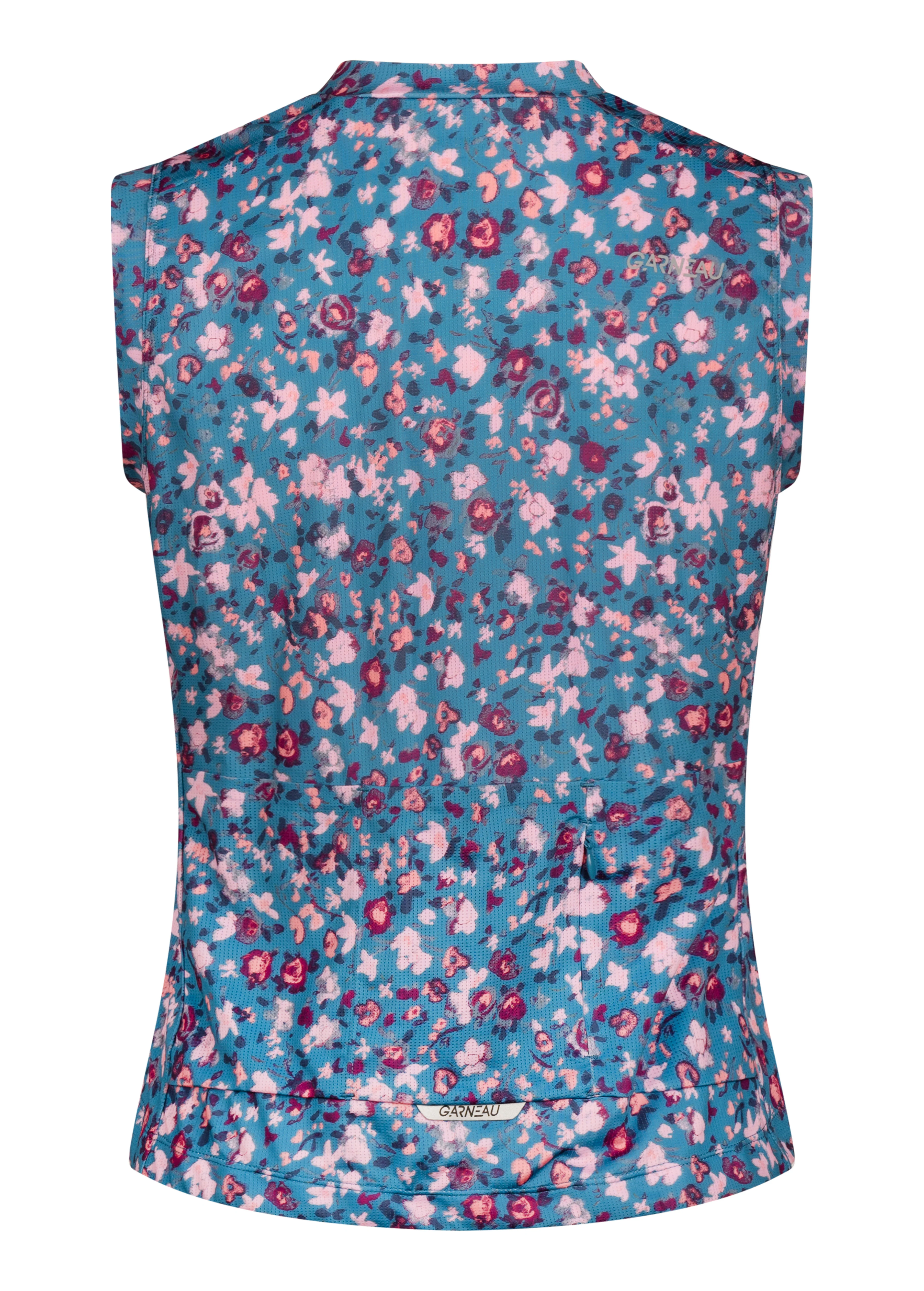 Women's Camico Sleeveless Jersey - Image 8